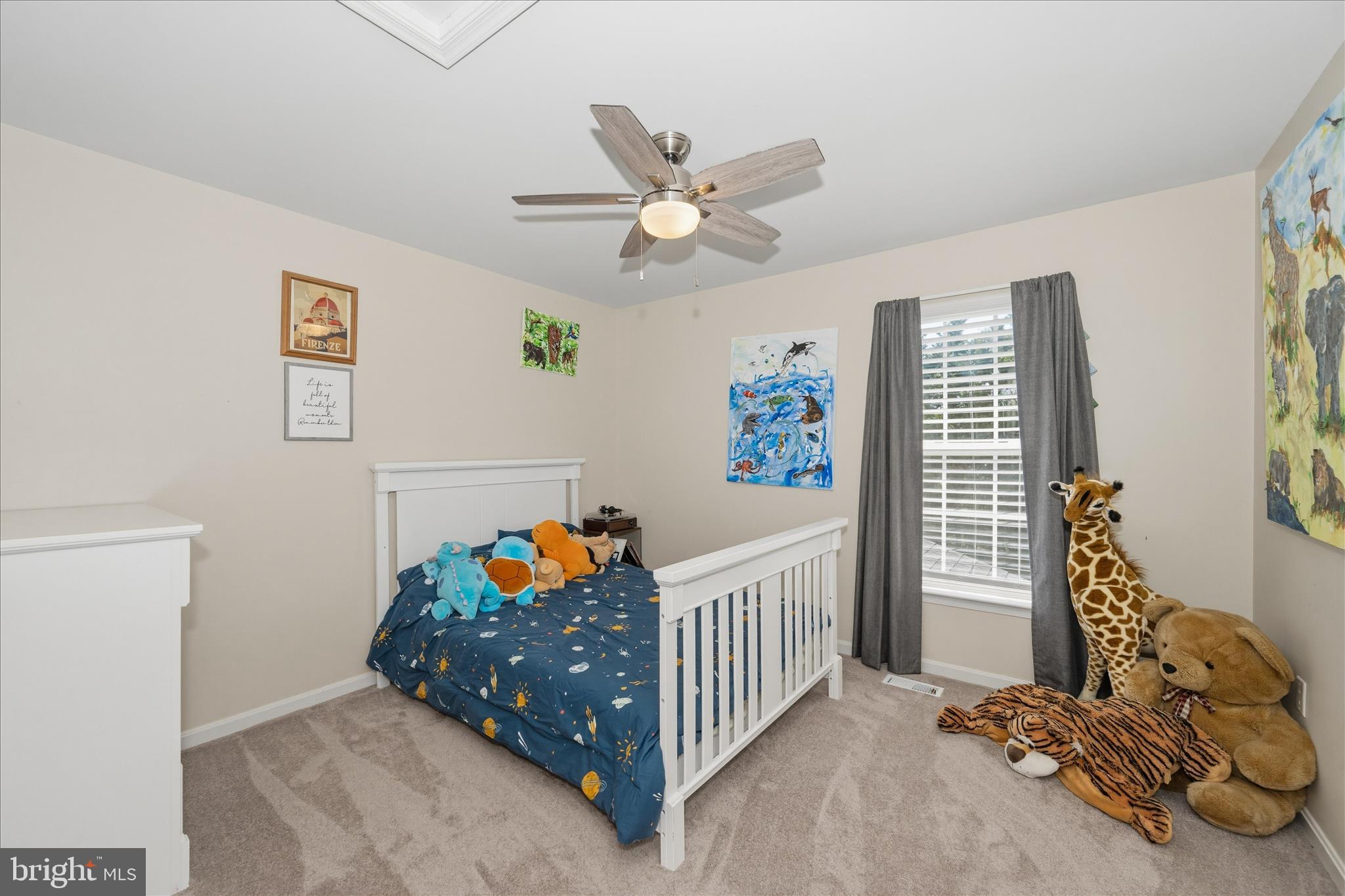 CRESTVIEW - Residential