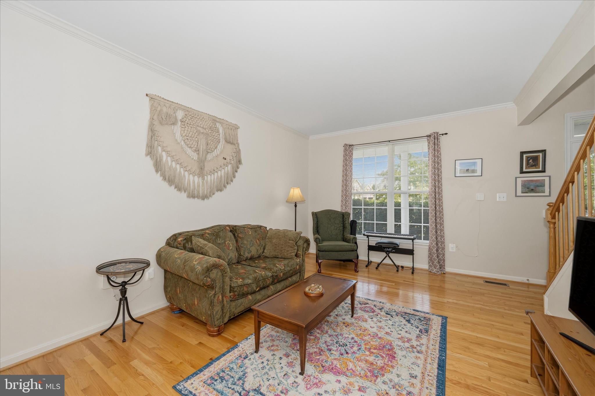 CRESTVIEW - Residential