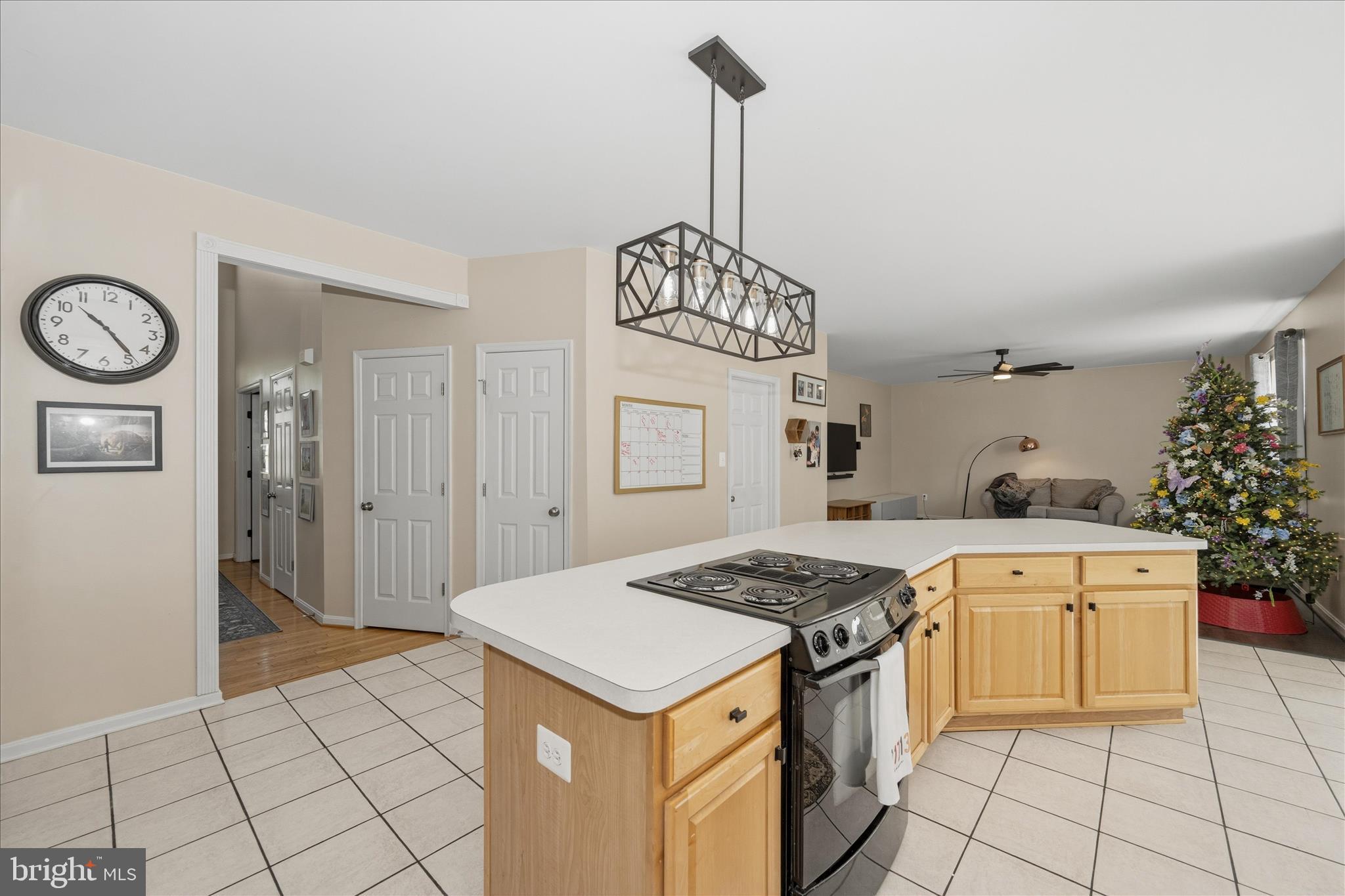 CRESTVIEW - Residential