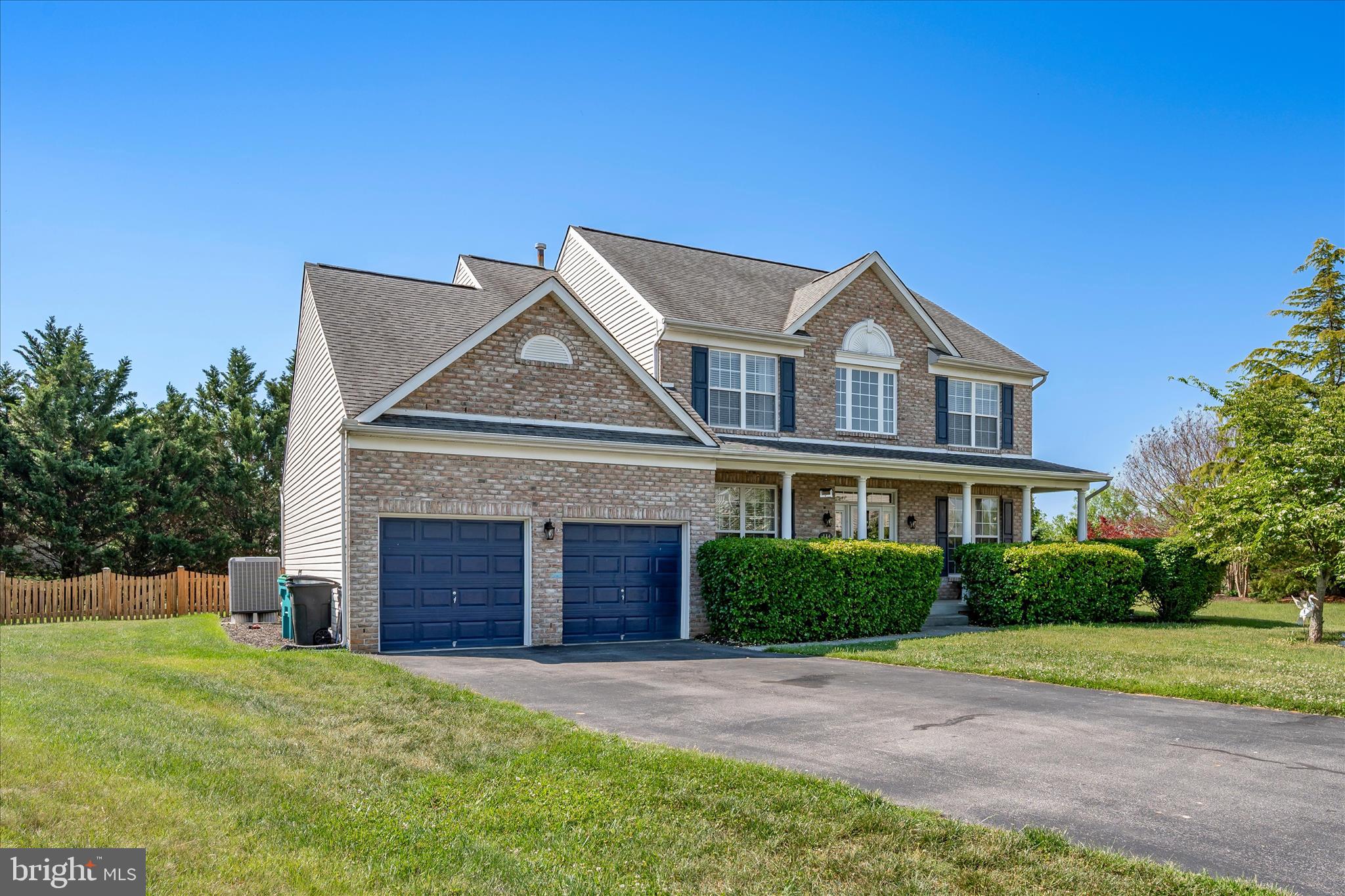 CRESTVIEW - Residential