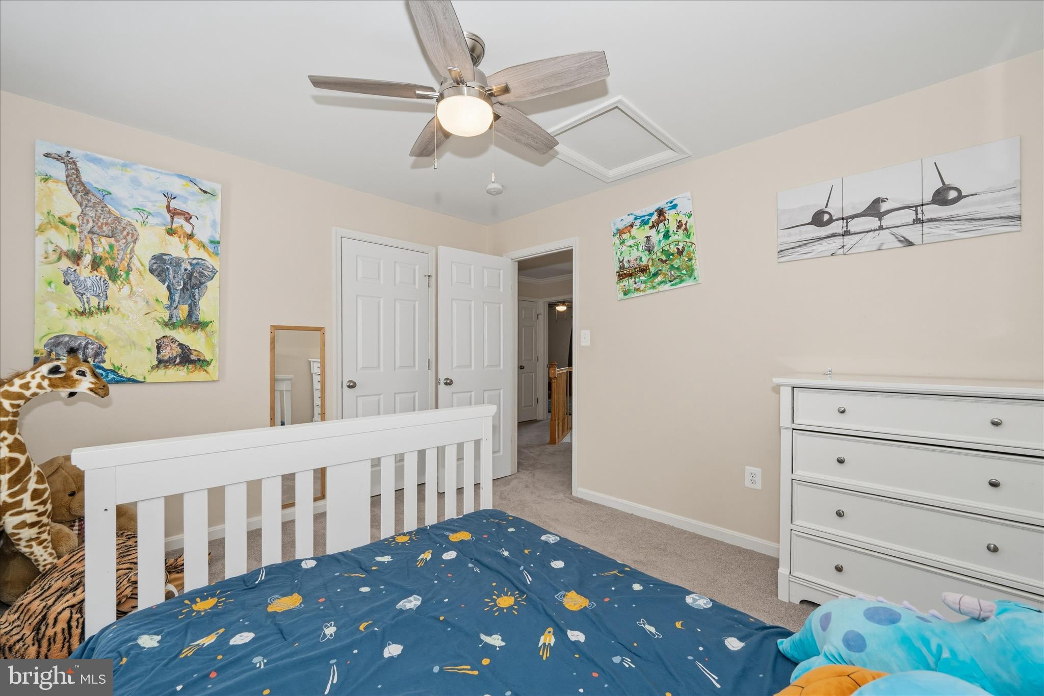 CRESTVIEW - Residential