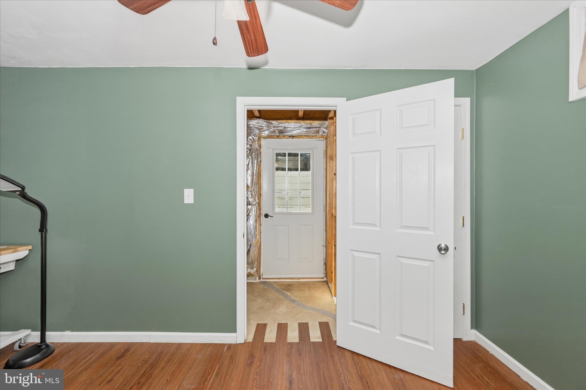 CRESTVIEW - Residential