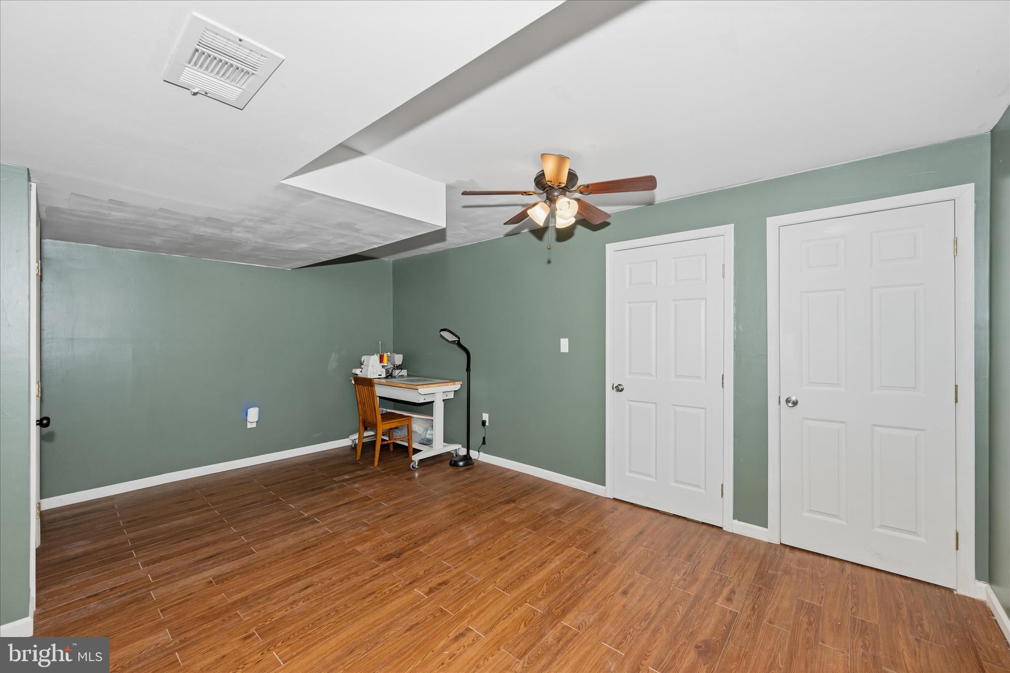 CRESTVIEW - Residential
