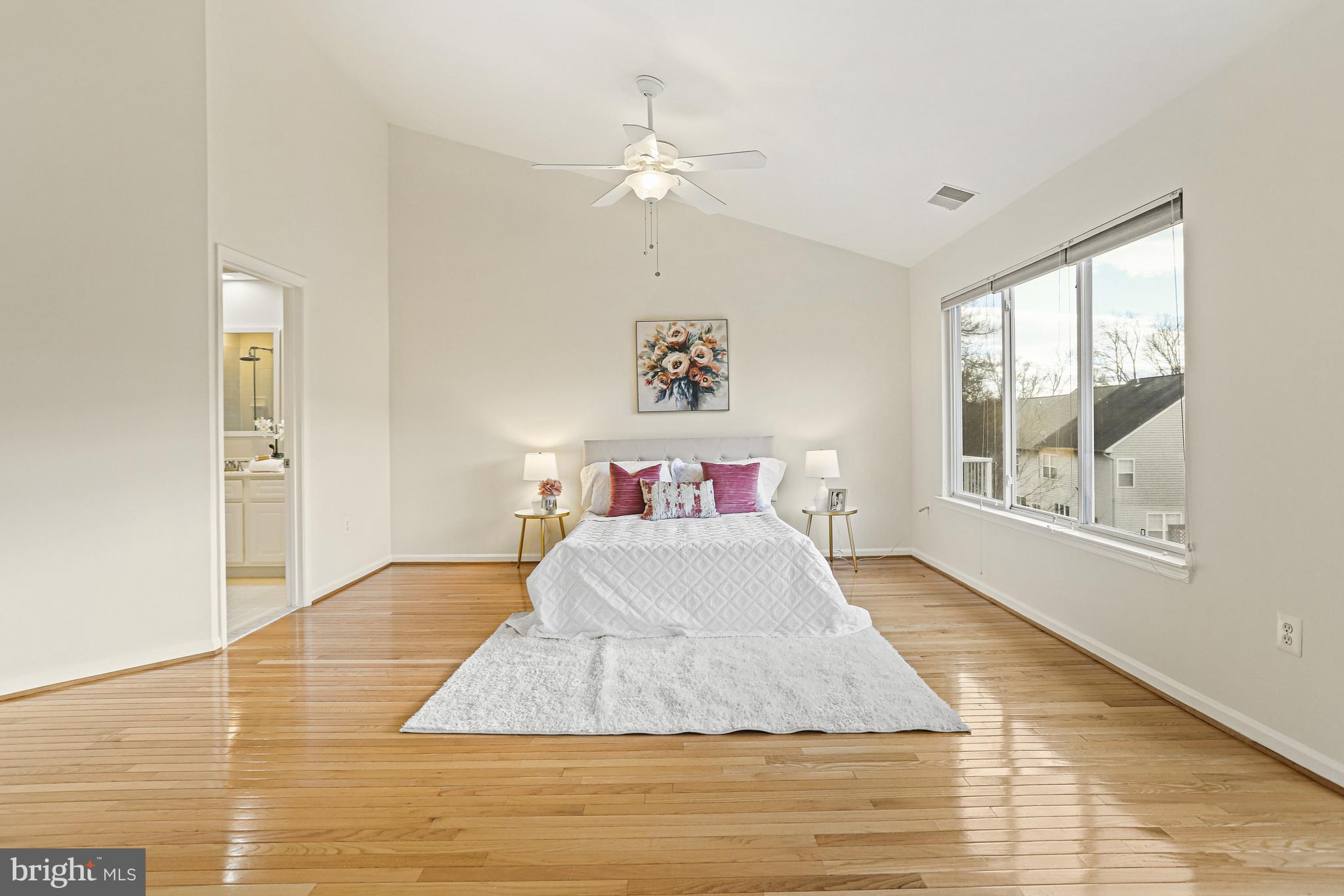 KINGSTOWNE - Residential