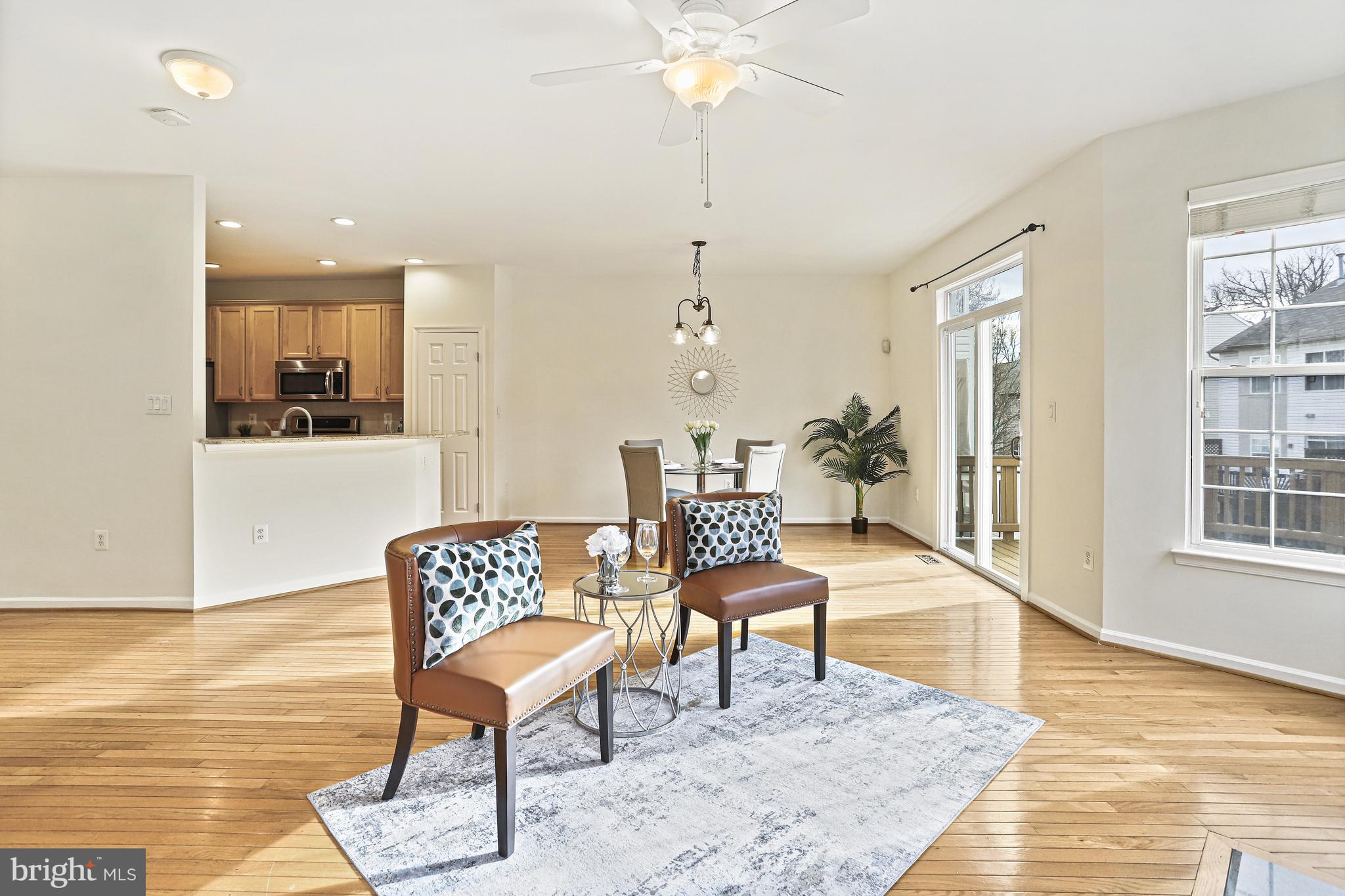 KINGSTOWNE - Residential