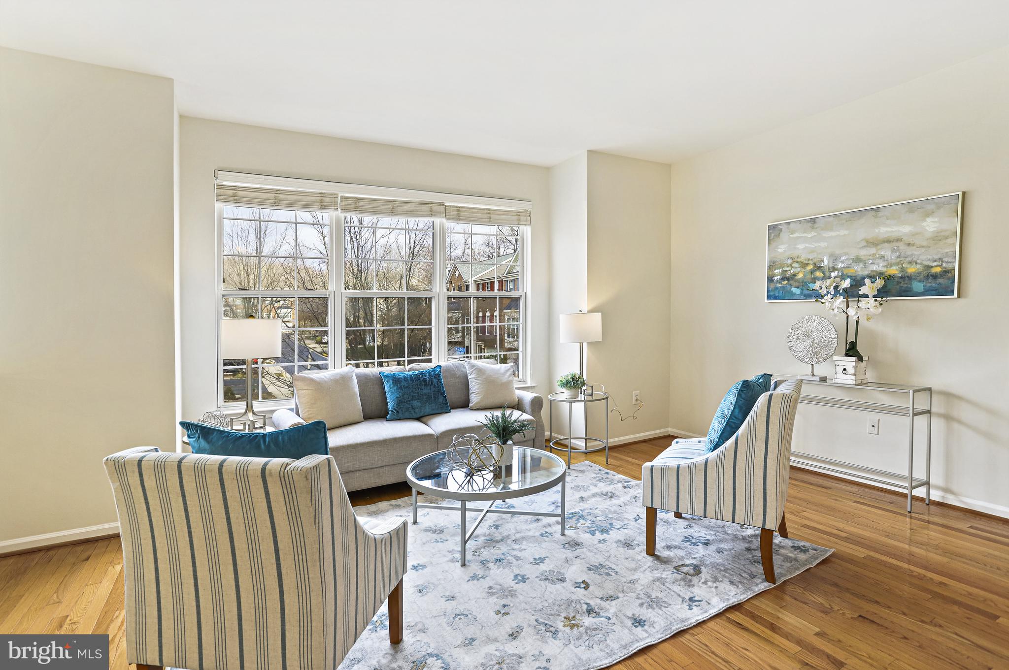 KINGSTOWNE - Residential