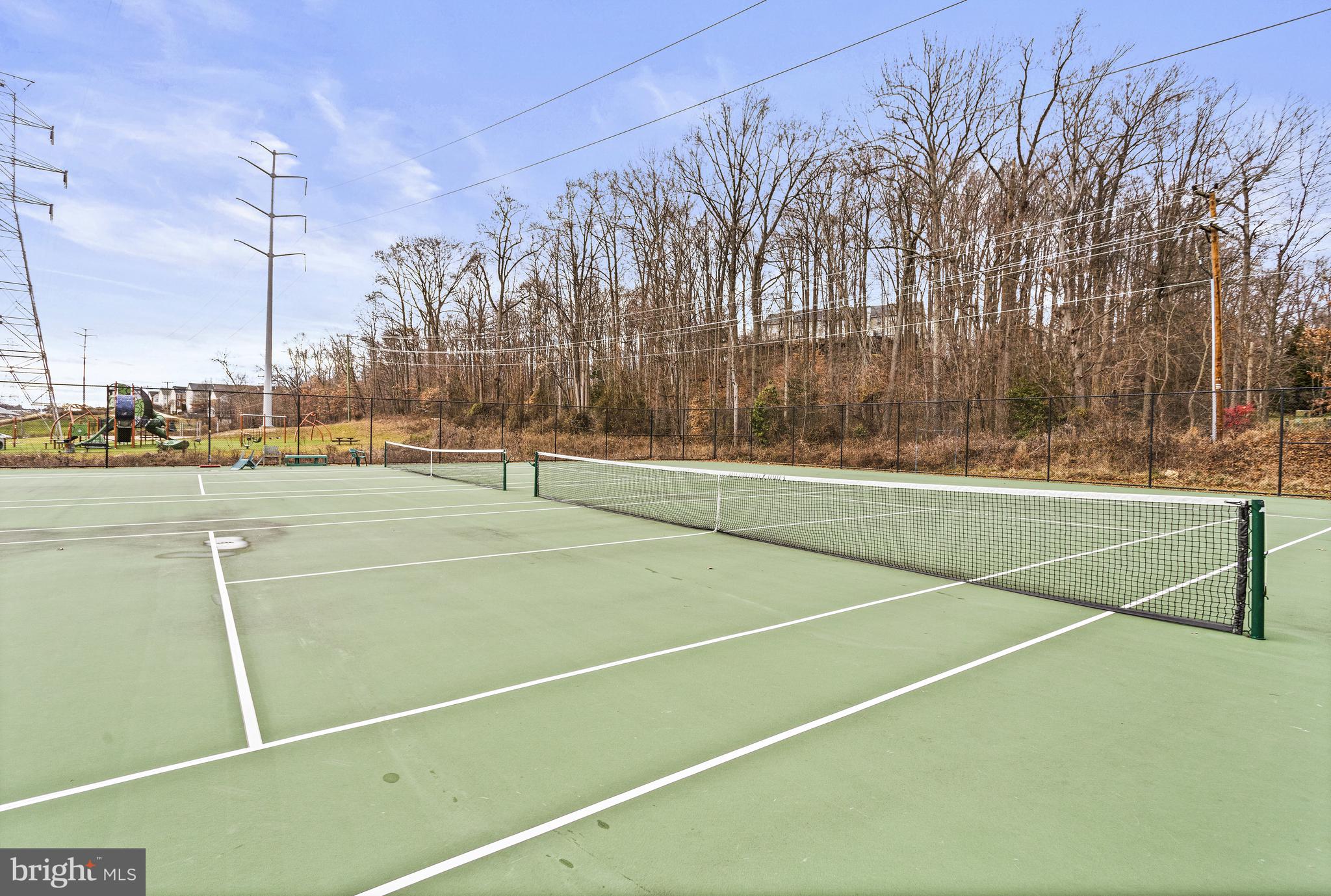 KINGSTOWNE - Residential