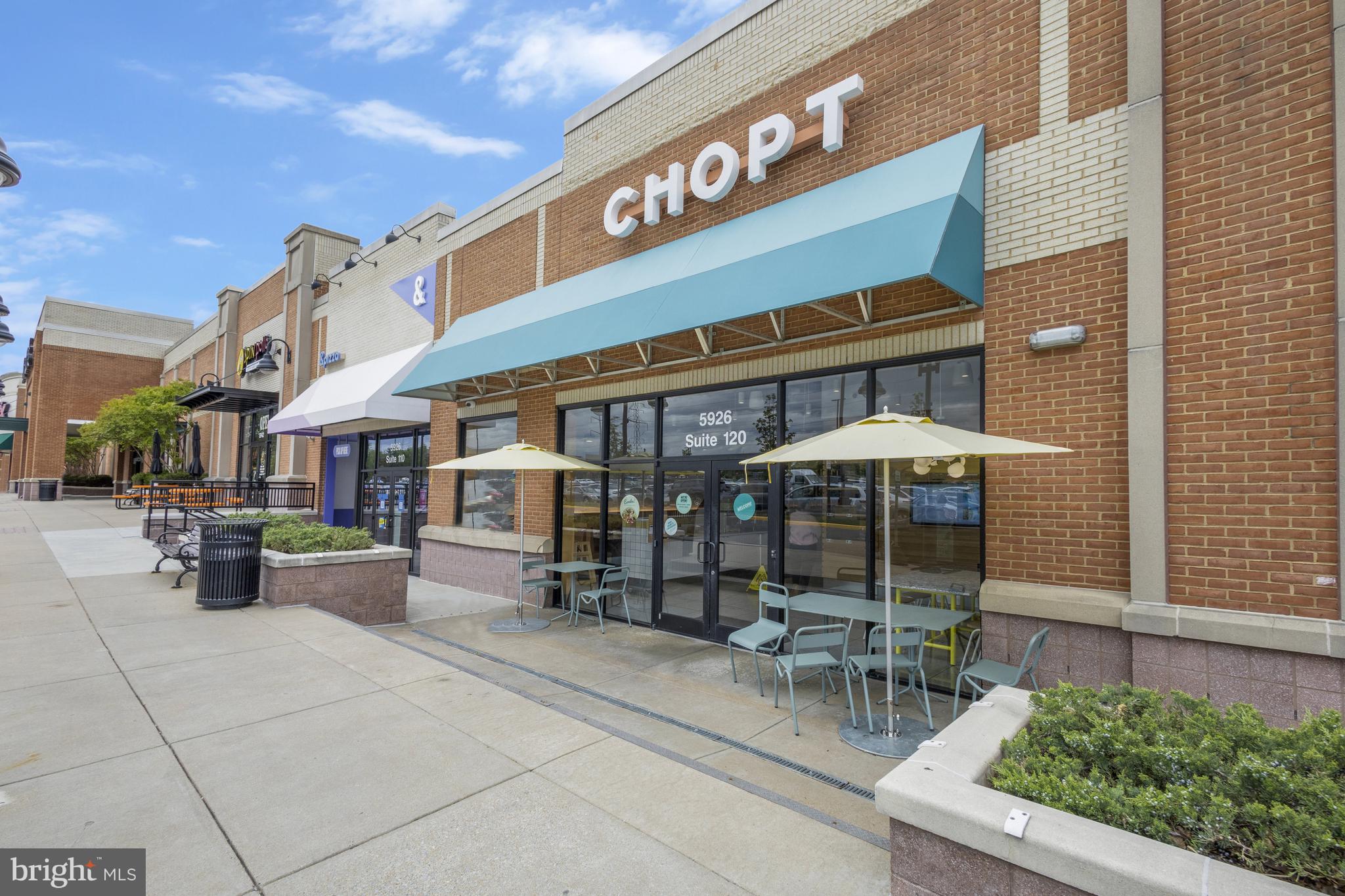 KINGSTOWNE - Residential