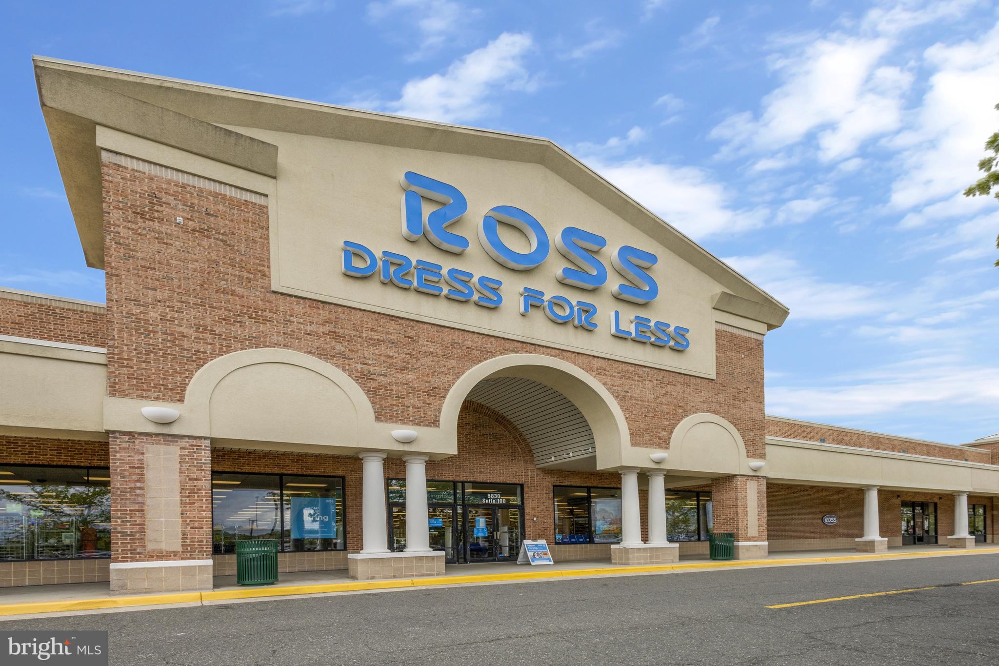 KINGSTOWNE - Residential