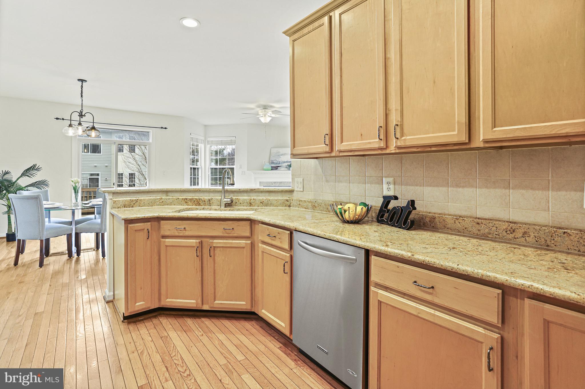 KINGSTOWNE - Residential