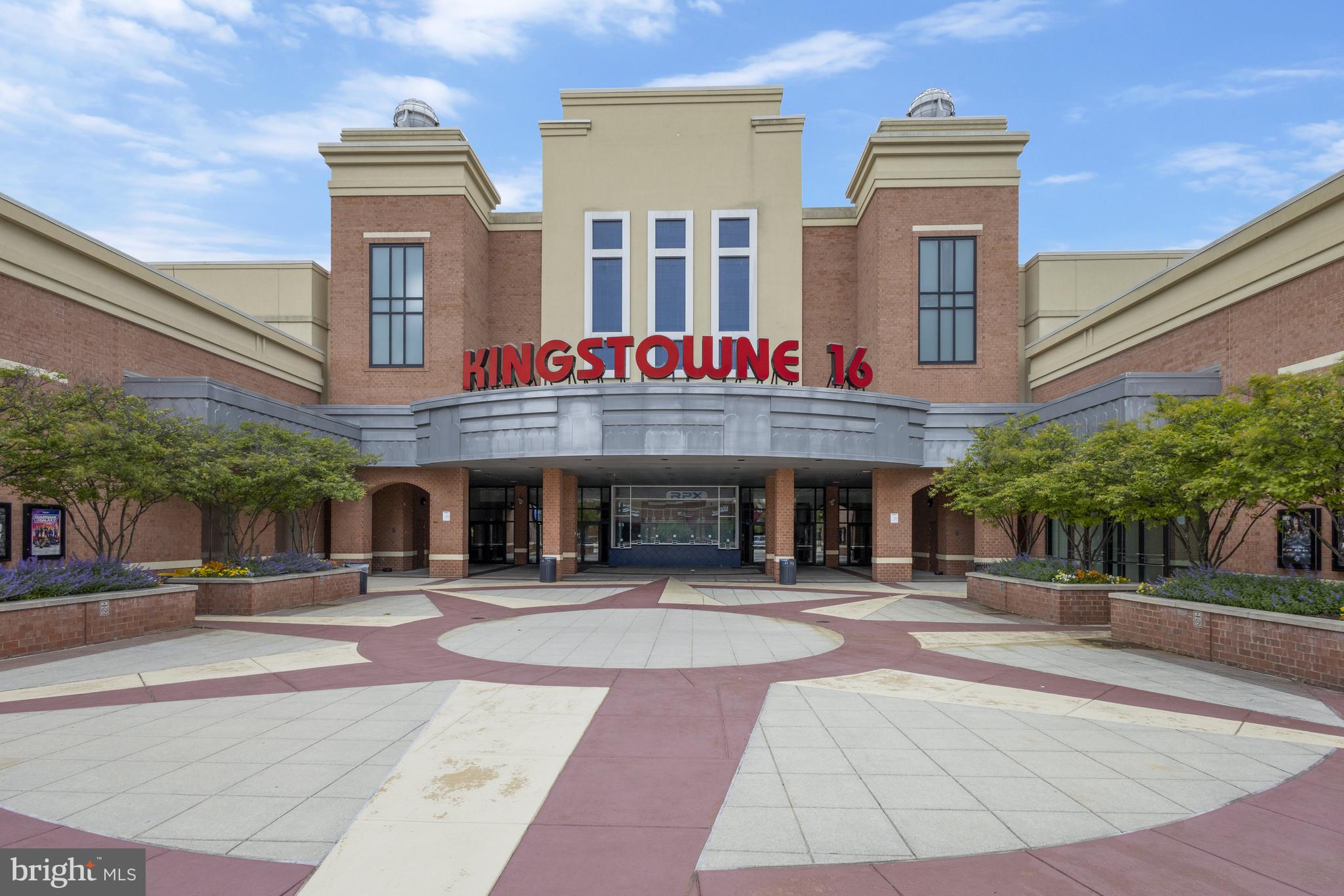 KINGSTOWNE - Residential