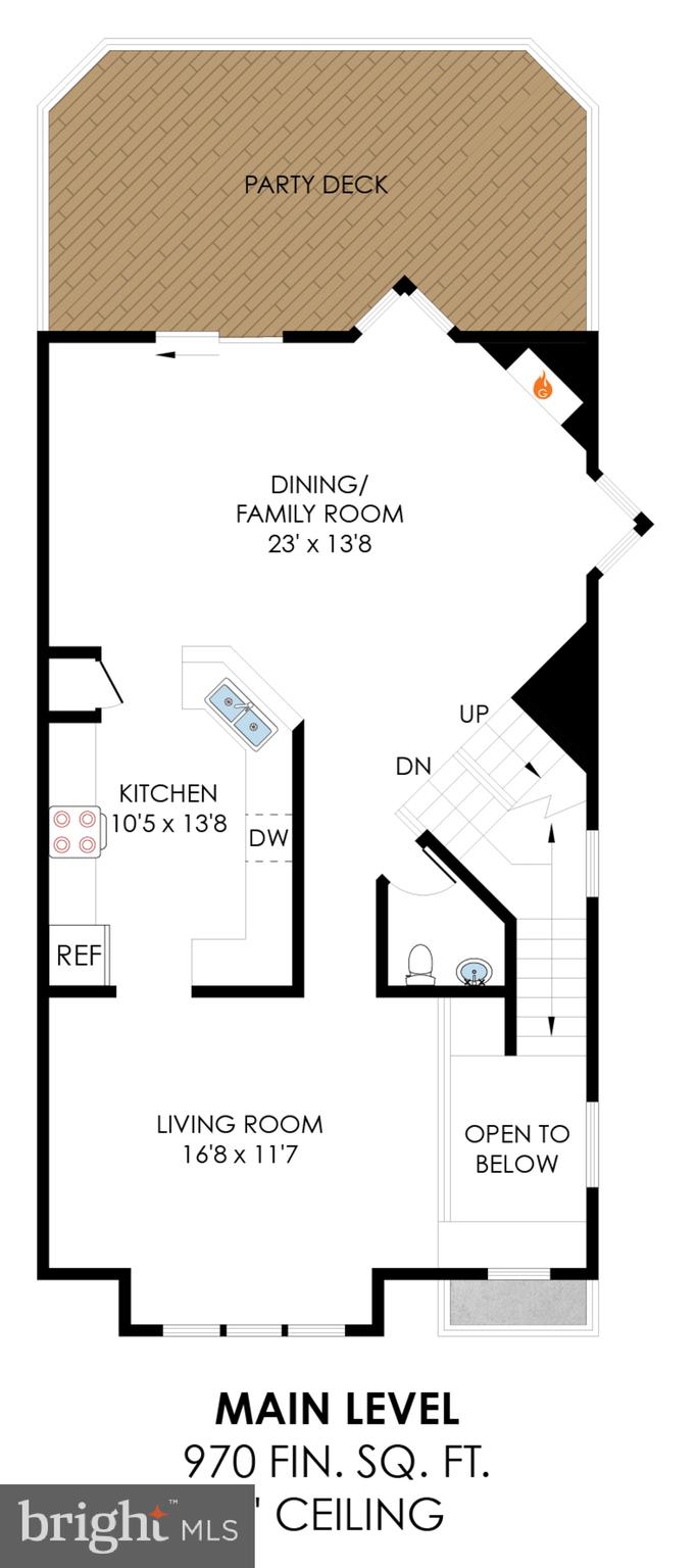 KINGSTOWNE - Residential