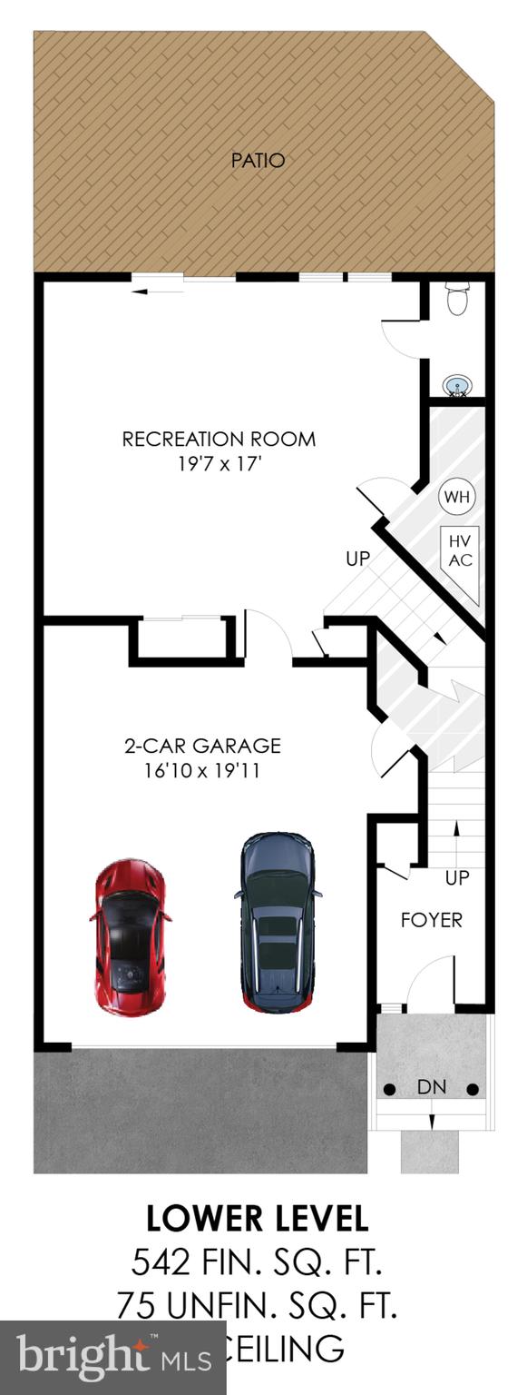 KINGSTOWNE - Residential