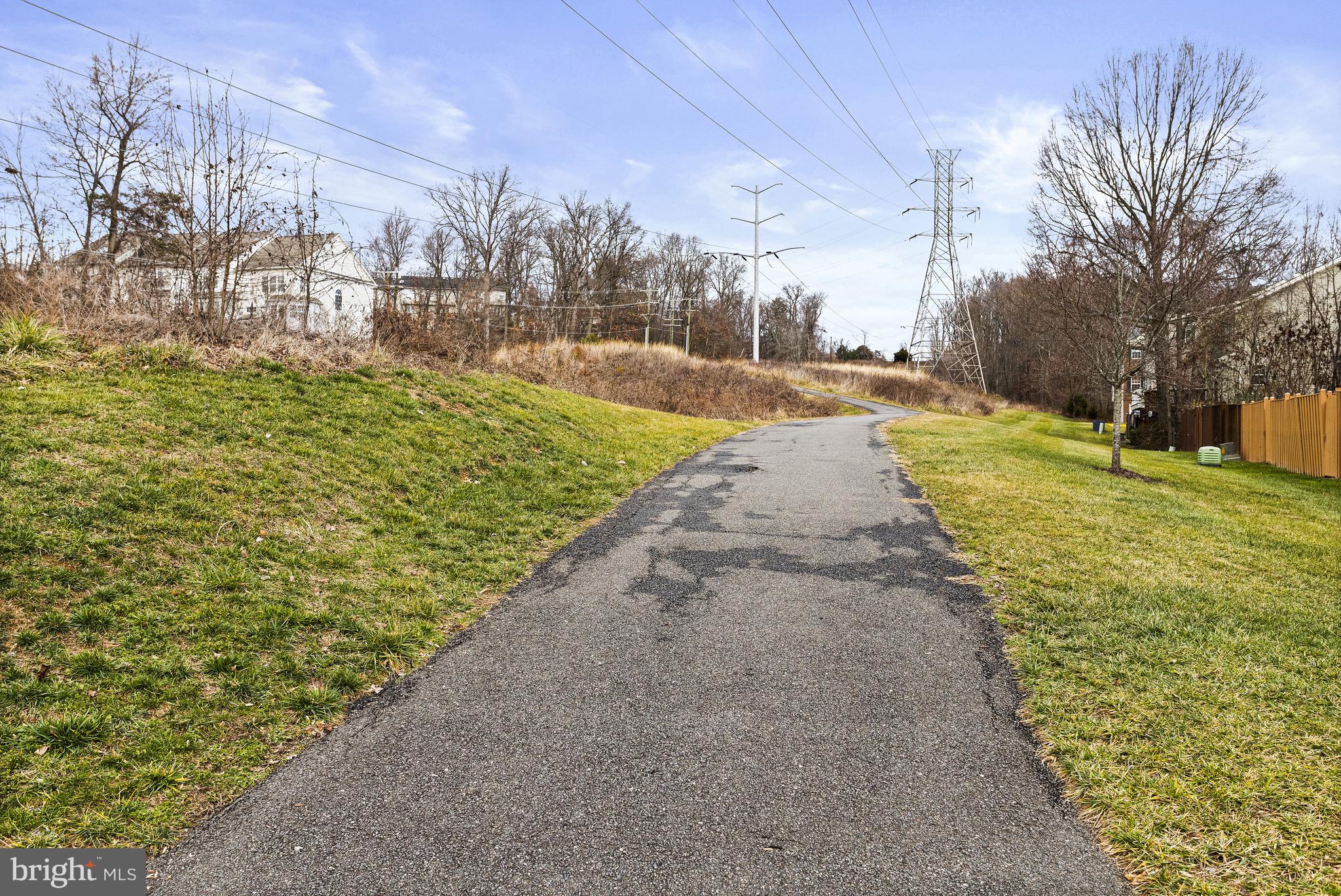 KINGSTOWNE - Residential