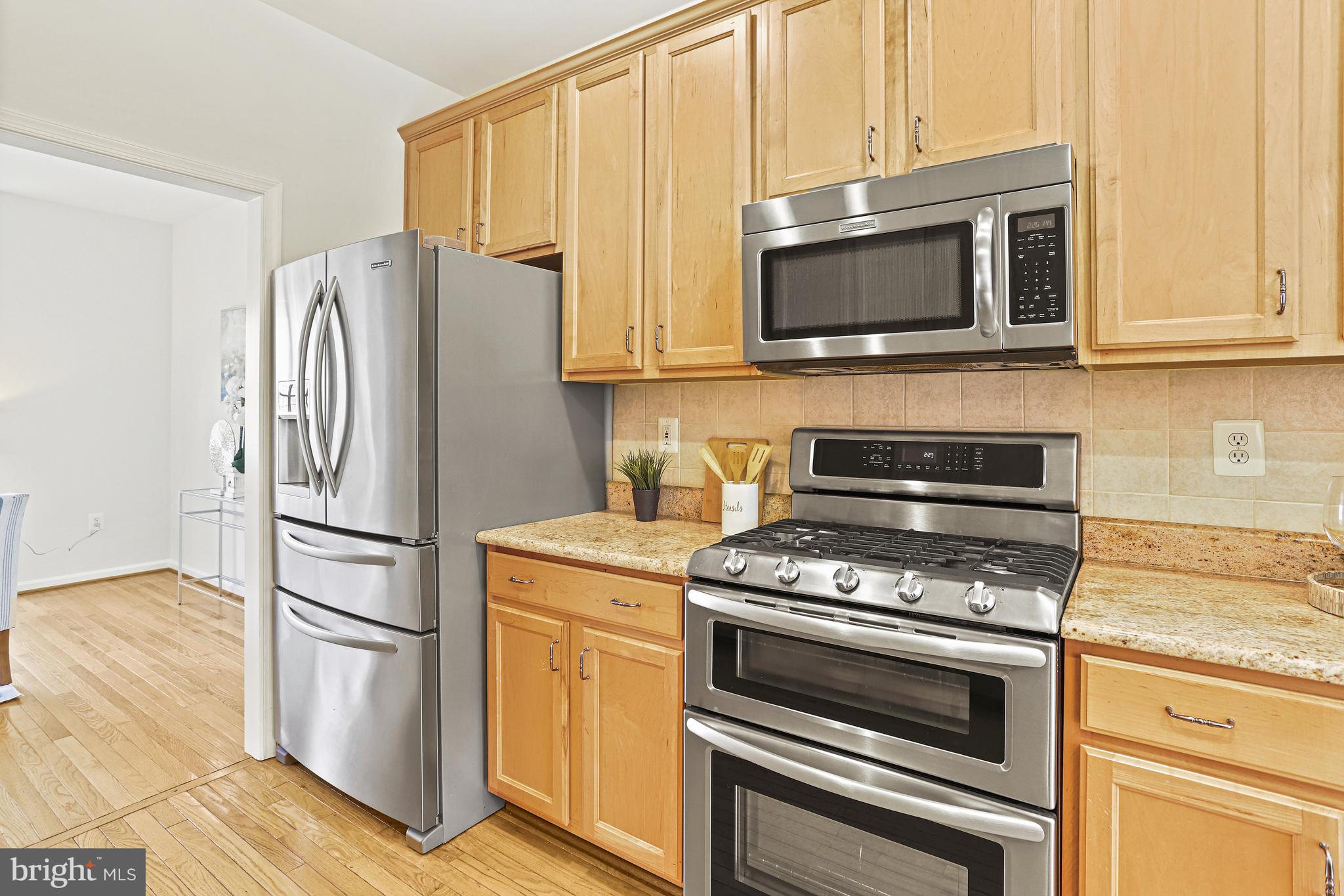 KINGSTOWNE - Residential