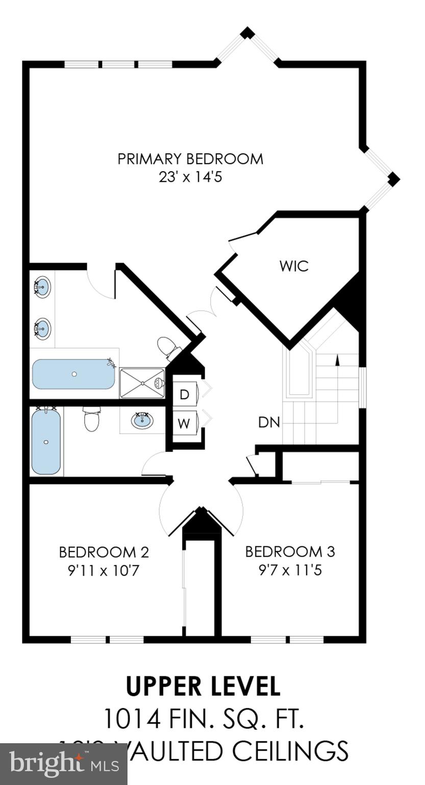 KINGSTOWNE - Residential