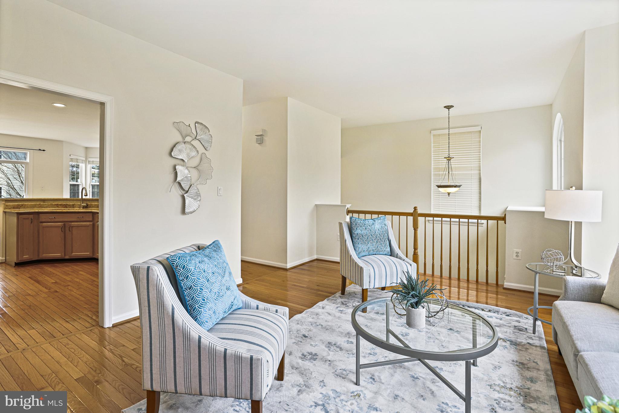 KINGSTOWNE - Residential