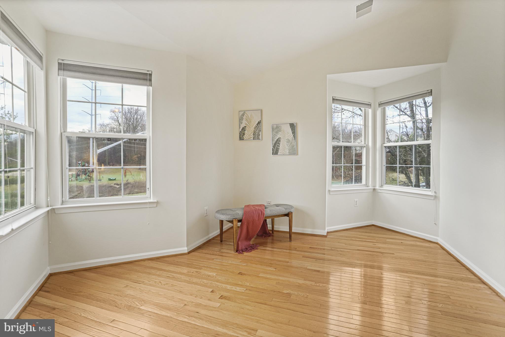 KINGSTOWNE - Residential