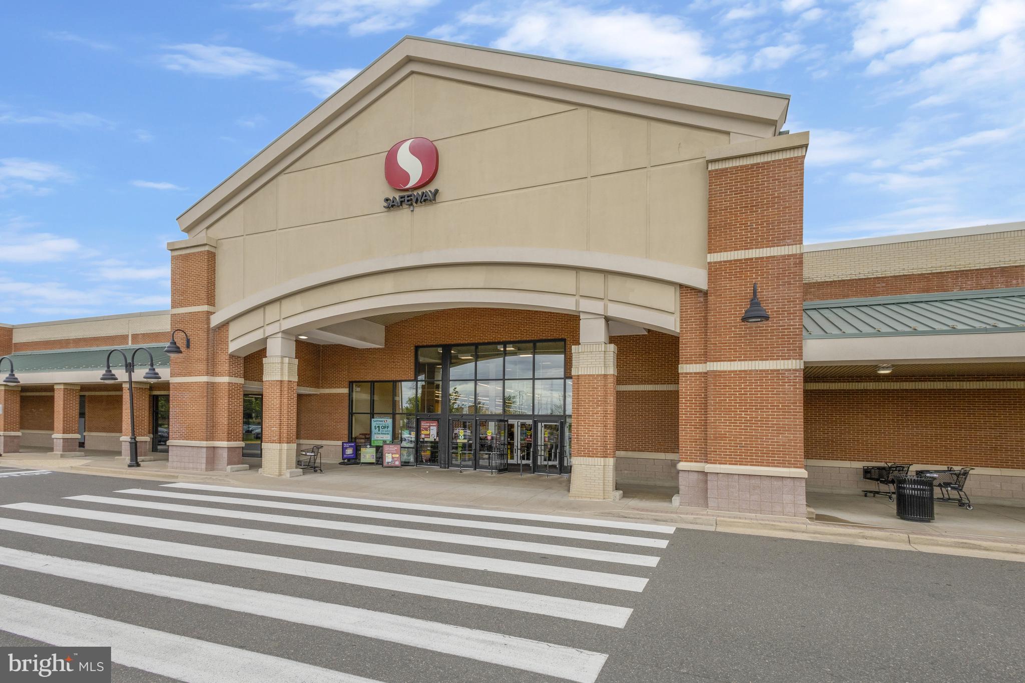 KINGSTOWNE - Residential