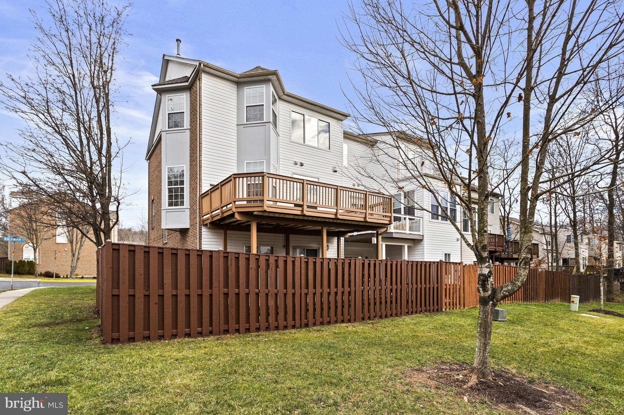 KINGSTOWNE - Residential