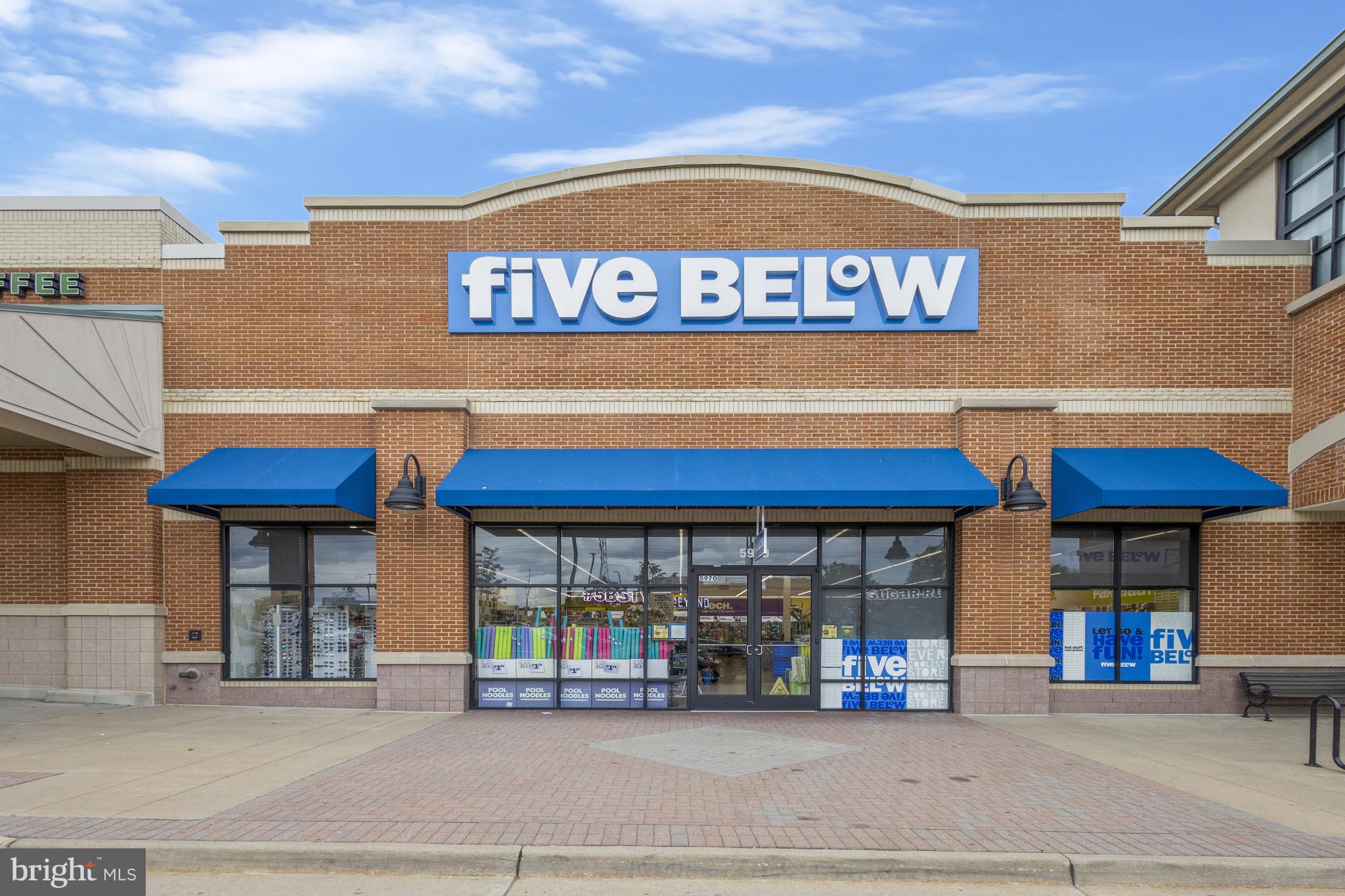 KINGSTOWNE - Residential