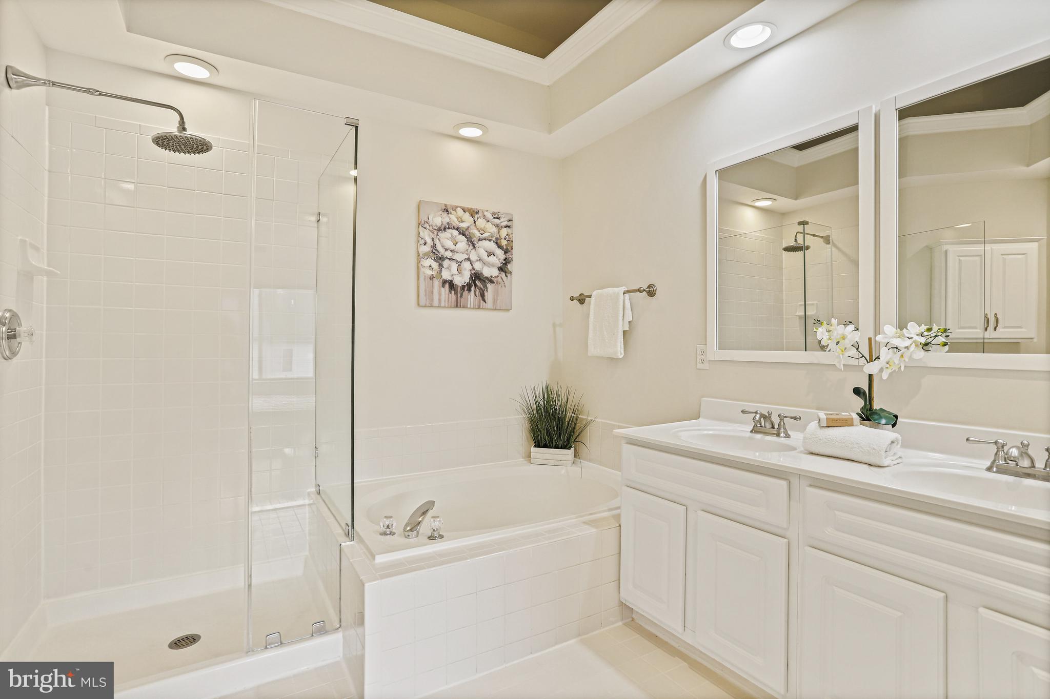 KINGSTOWNE - Residential