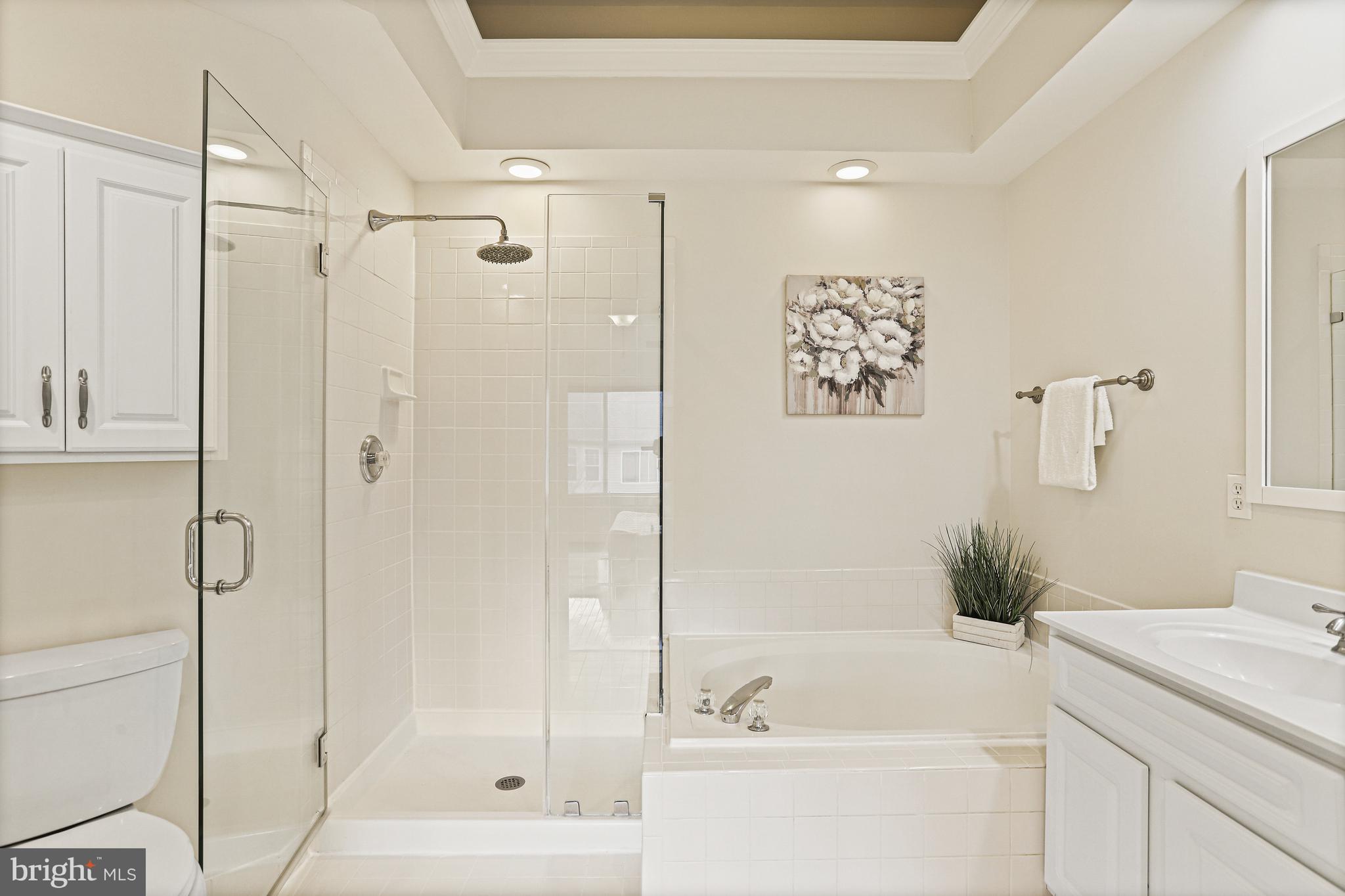 KINGSTOWNE - Residential