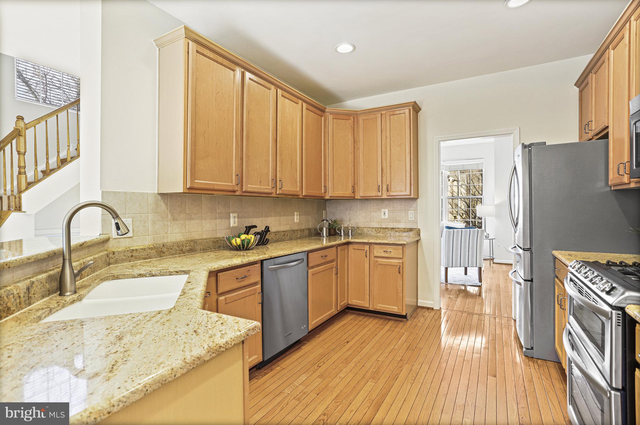 KINGSTOWNE - Residential