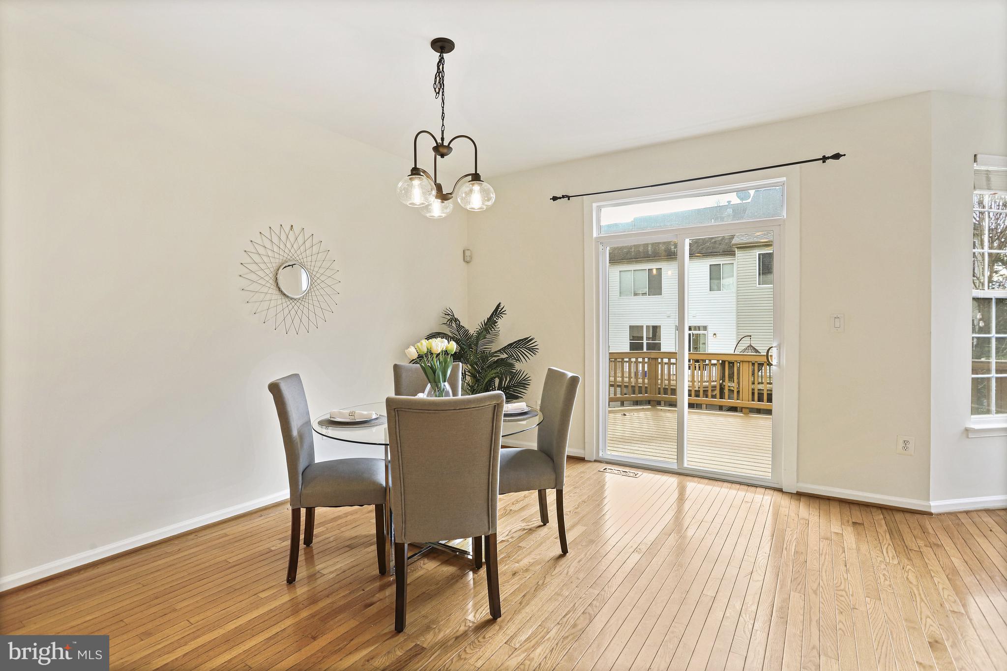 KINGSTOWNE - Residential