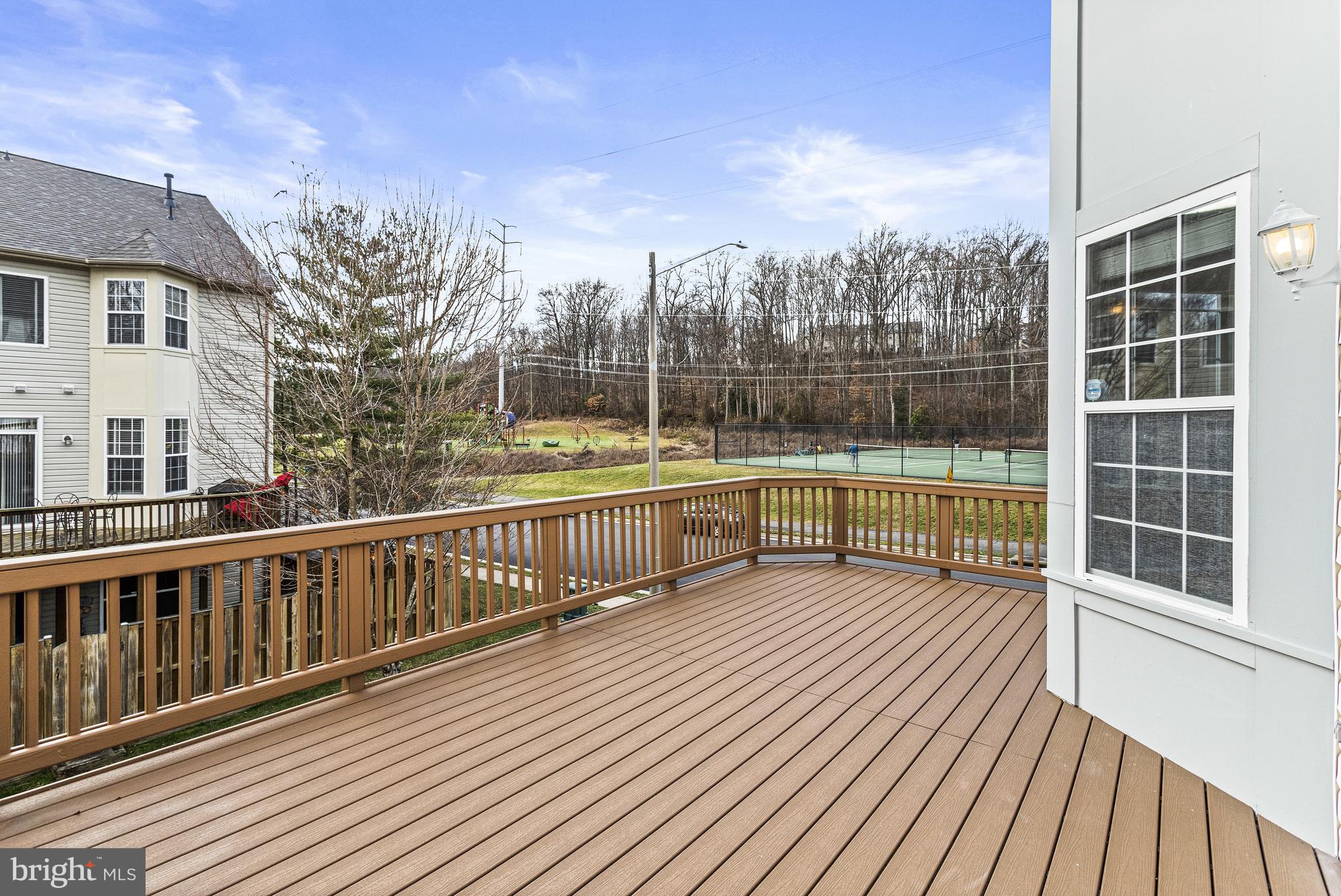 KINGSTOWNE - Residential