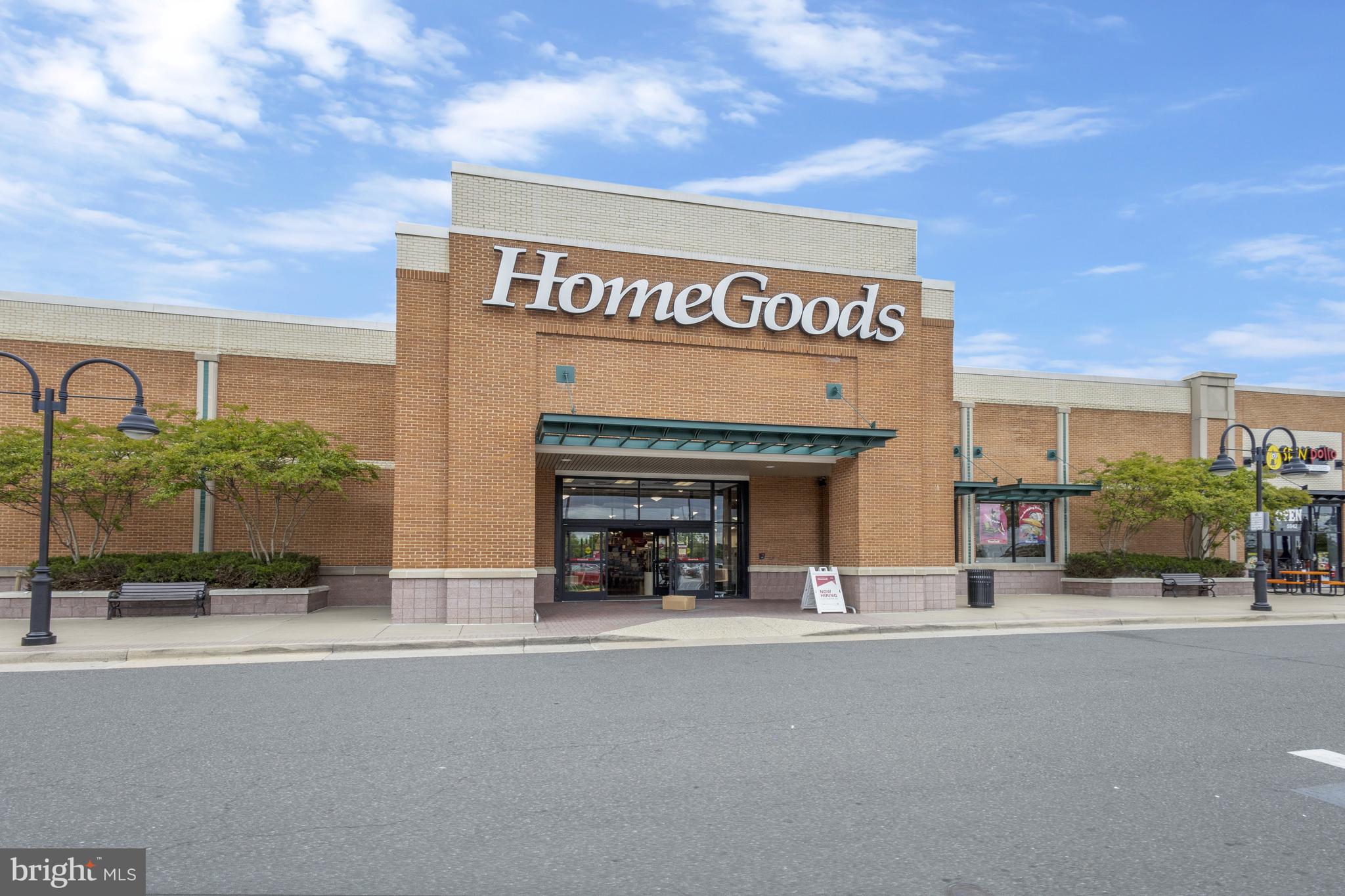 KINGSTOWNE - Residential