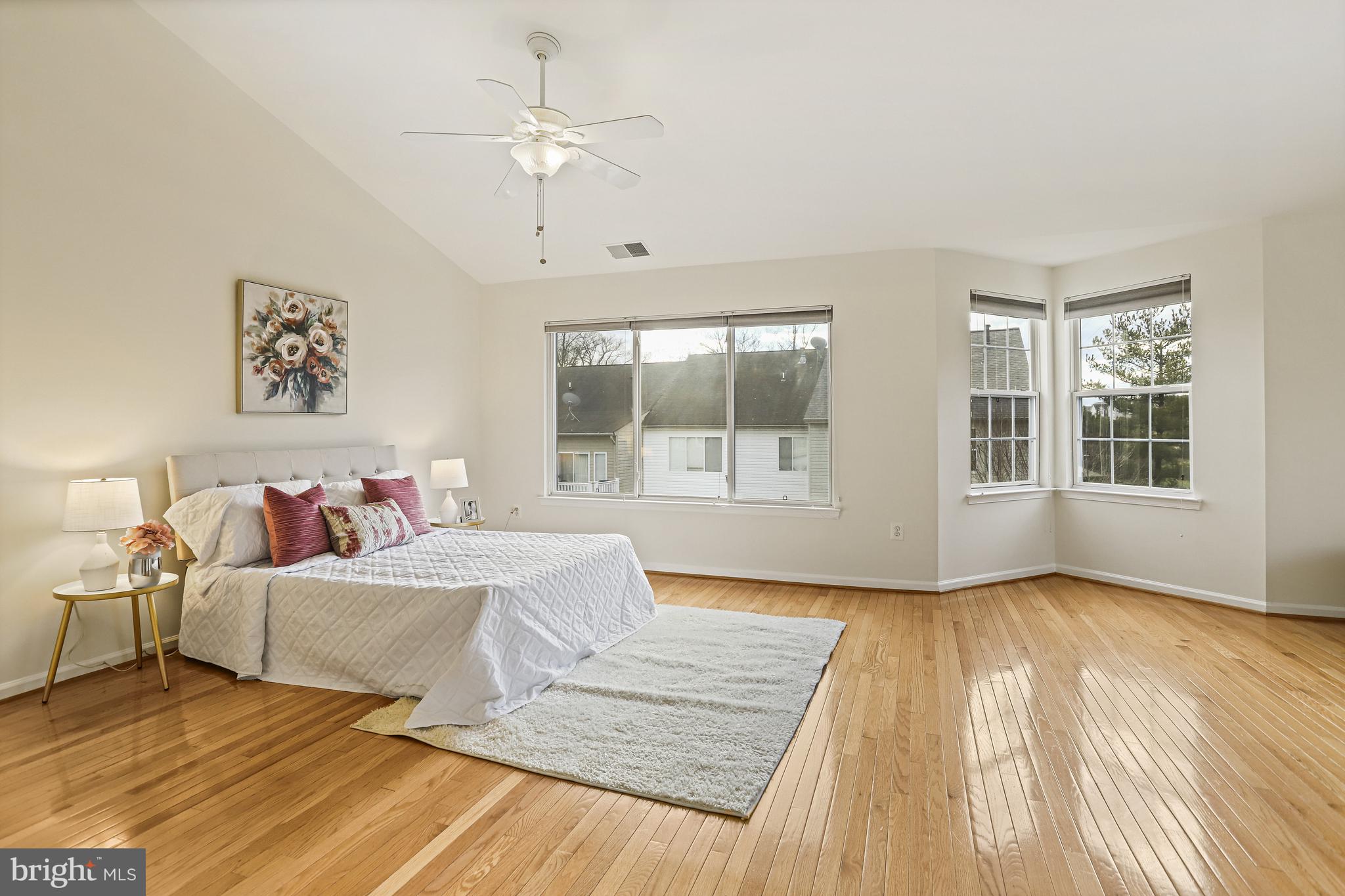 KINGSTOWNE - Residential