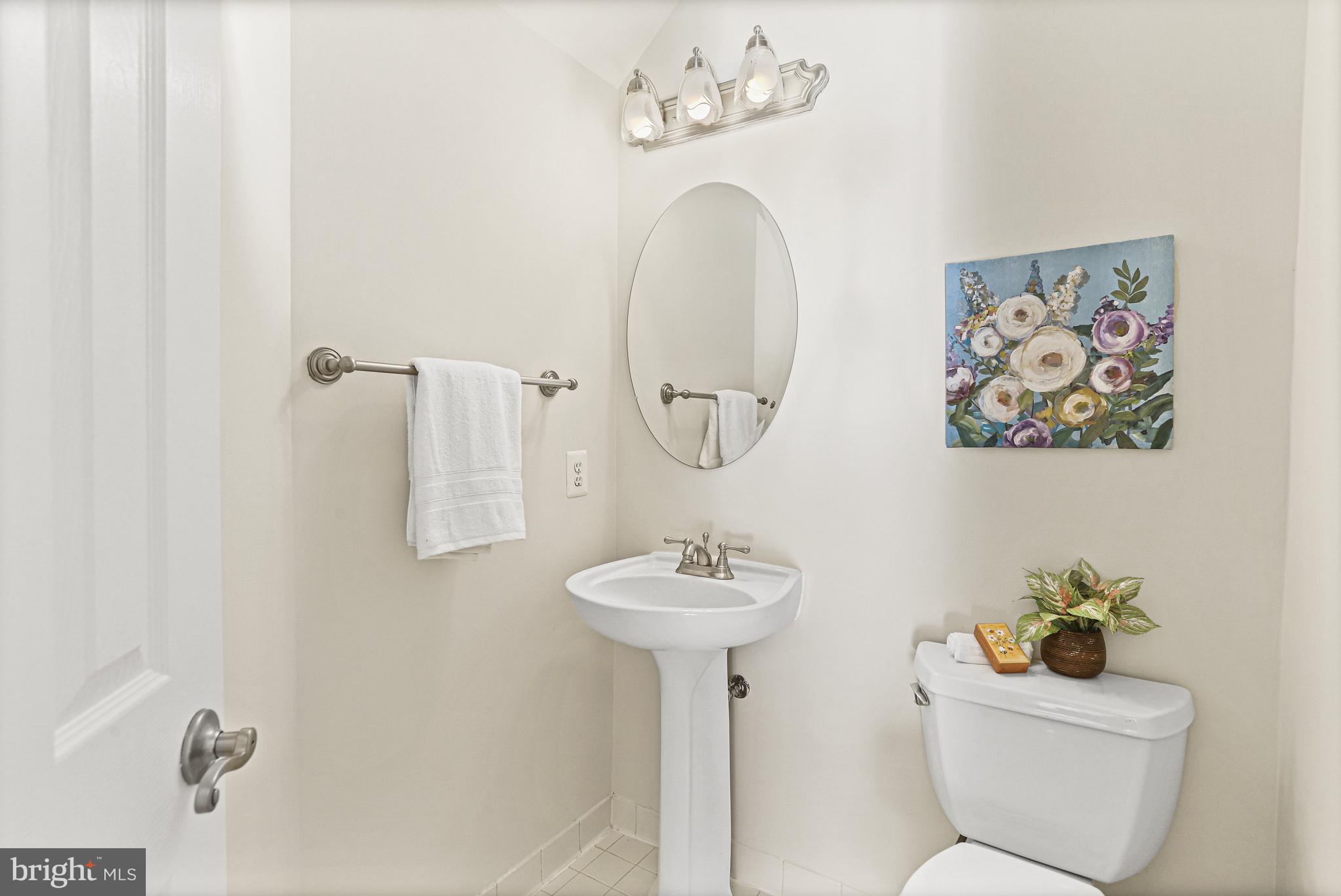 KINGSTOWNE - Residential