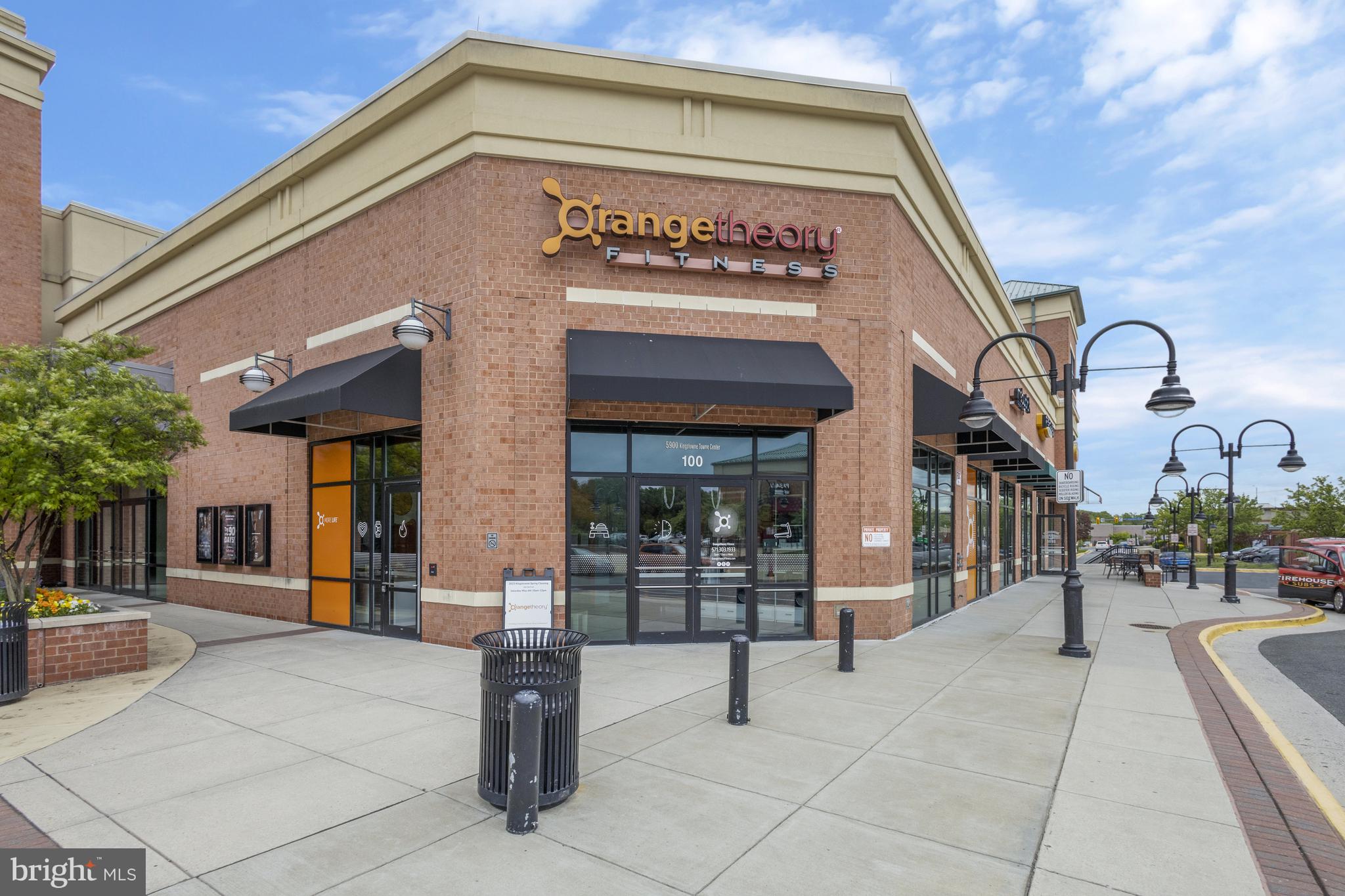 KINGSTOWNE - Residential