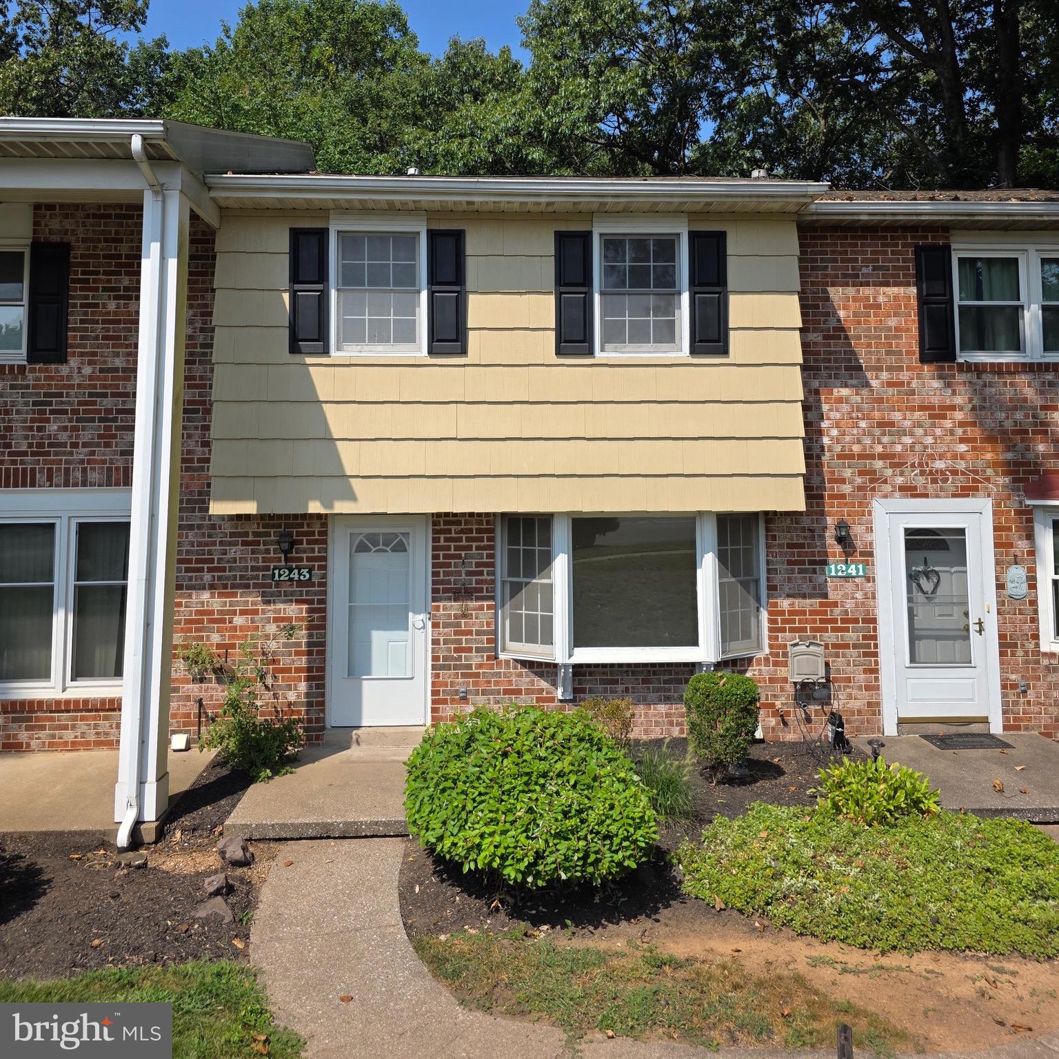 Welcome to Regency Hills Condominiums, where comfort meets convenience in the heart of Hummelstown! This spacious 3-bedroom, 1.5-bath condo offers two finished levels plus a basement, blending the feel of a traditional home with the ease of condo living.
The main level features a bright living room with a bay window, a well-sized kitchen, and a dining area perfect for gatherings. From here, step out to your private balcony—ideal for morning coffee or evening relaxation. A convenient half bath completes this level.
Upstairs, you’ll find a large primary bedroom with generous closet space, two additional bedrooms, and a full bath.
The lower level offers a full basement with utility and storage rooms, providing flexibility for a workshop, home gym, or additional living space.
As part of the Regency Hills Condominium Unit Owners Association, residents enjoy a low-maintenance lifestyle with most exterior care, lawn maintenance, and snow removal included.
Additional highlights:
-Private balcony off the dining area
-Spacious basement with storage and utility space
-Desirable Hummelstown location close to Hershey attractions, shopping, schools, and commuter routes
-Carefree condo living with association-maintained grounds and exteriors
This home is move-in ready and waiting for its new owner. Don’t miss the chance to enjoy the perfect balance of comfort, convenience, and community living!