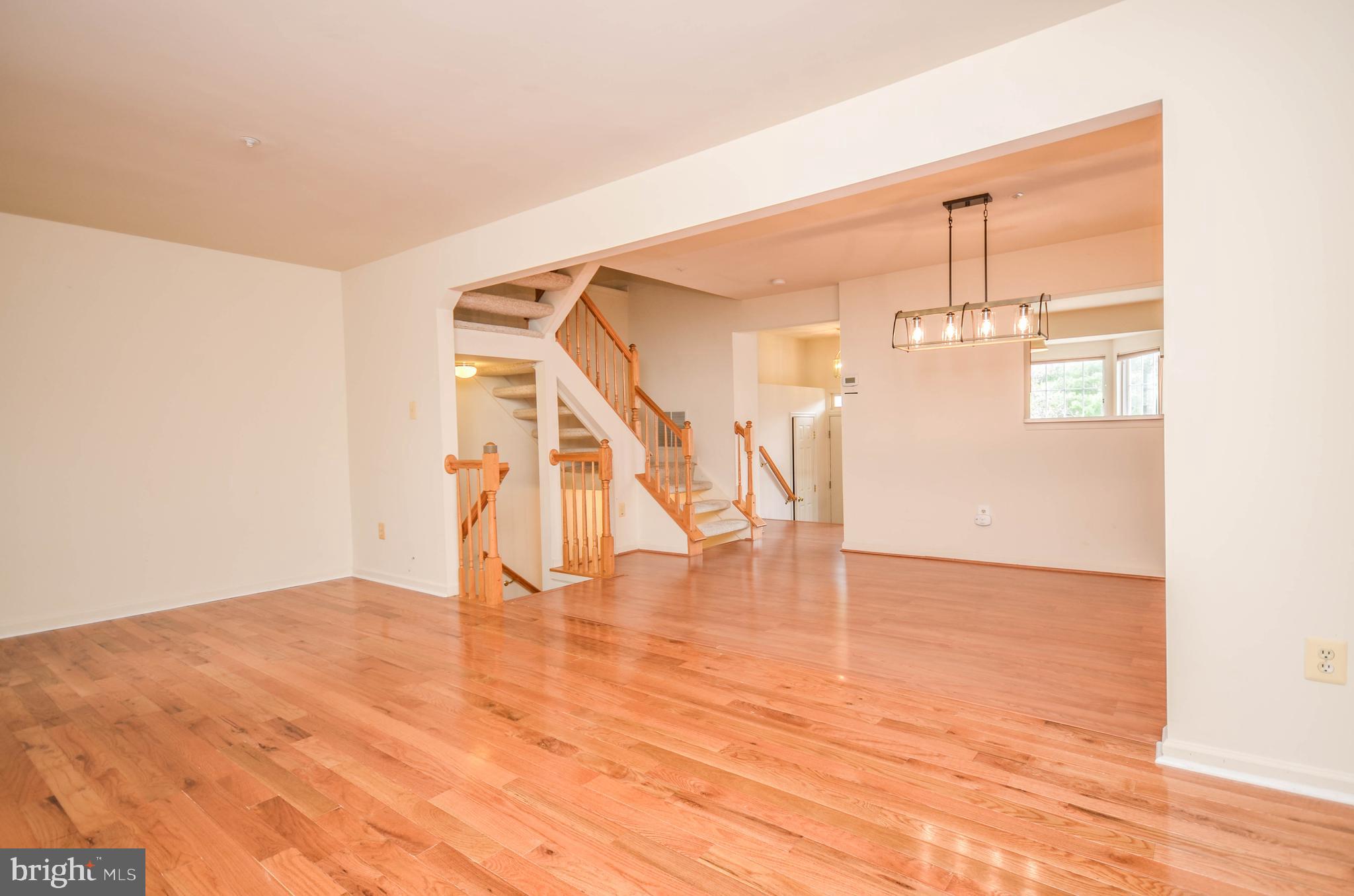 JAMES CREEK - Residential Lease