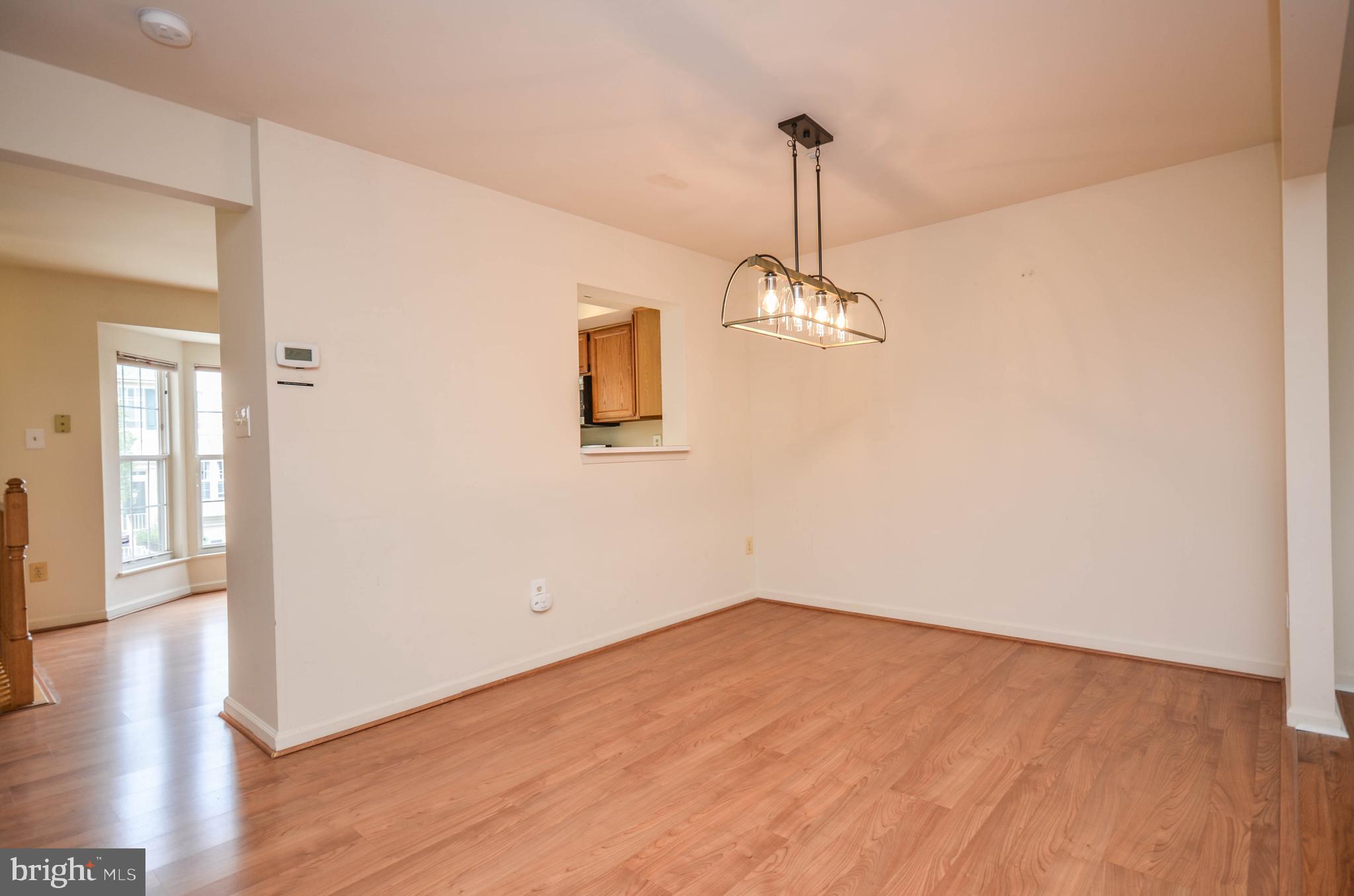 JAMES CREEK - Residential Lease