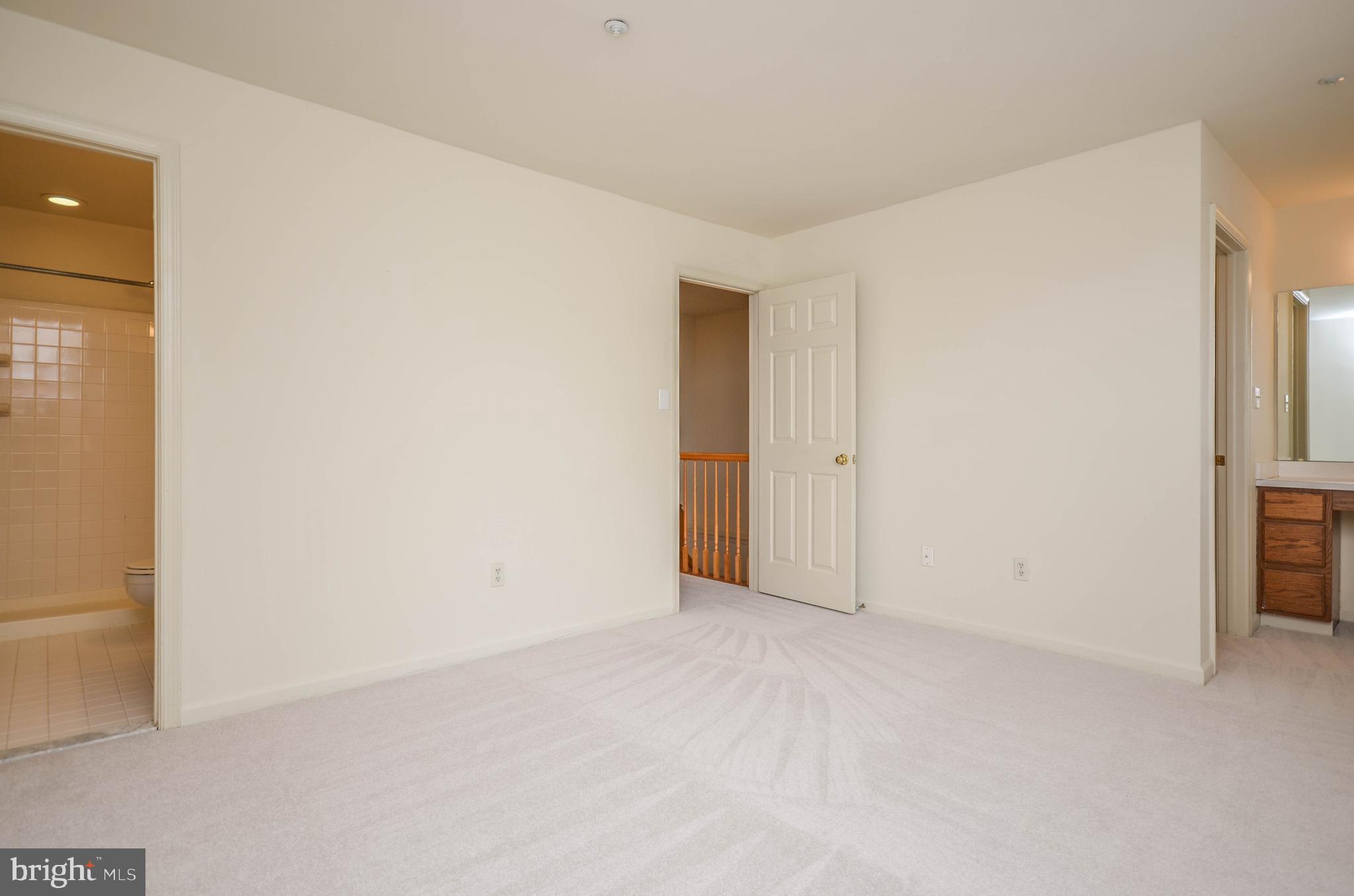 JAMES CREEK - Residential Lease