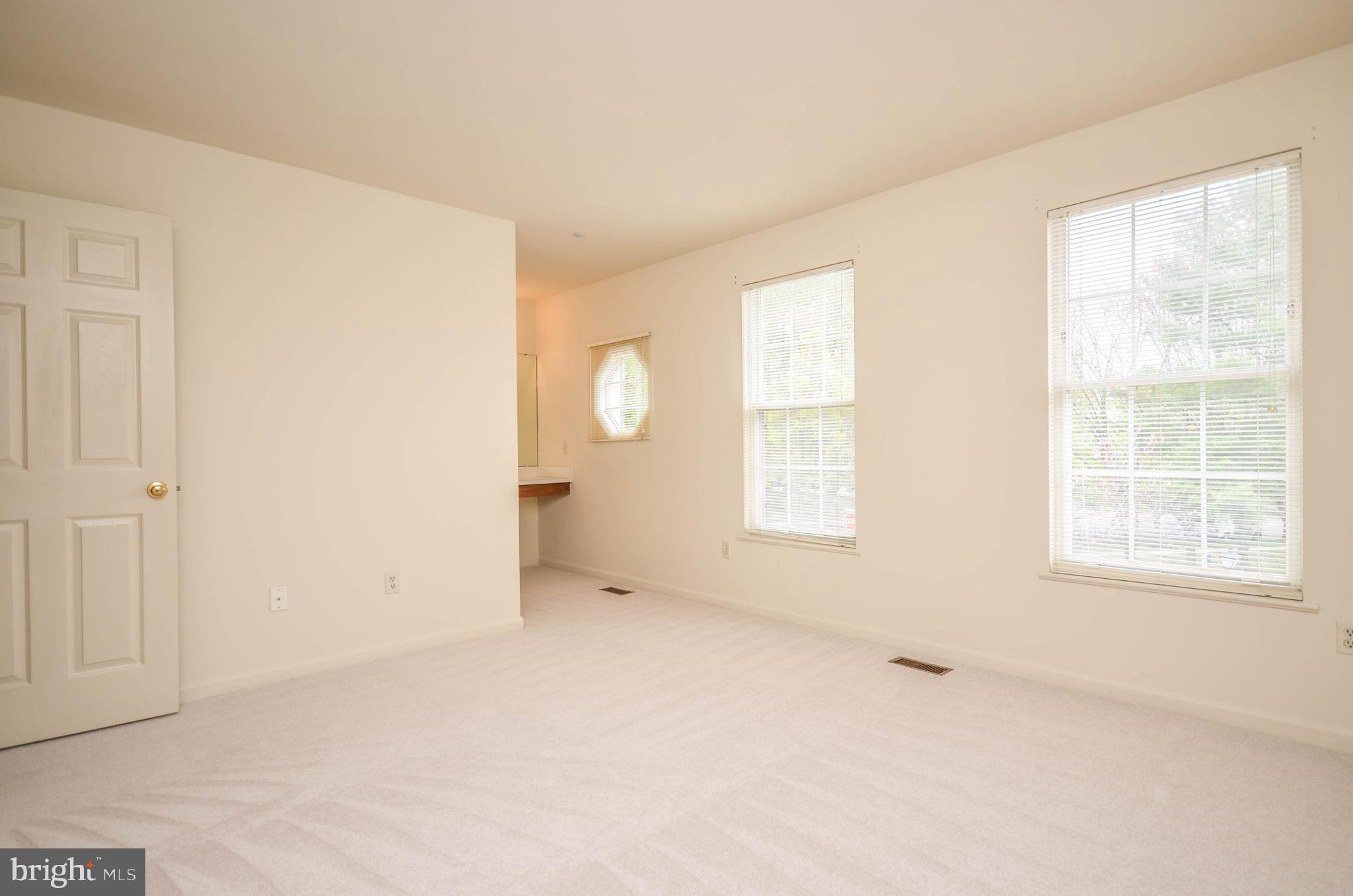 JAMES CREEK - Residential Lease