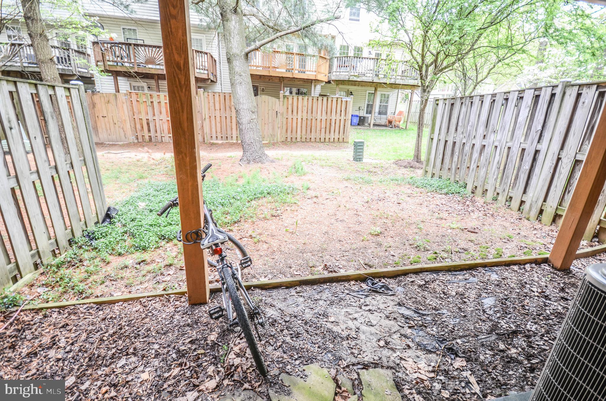 JAMES CREEK - Residential Lease