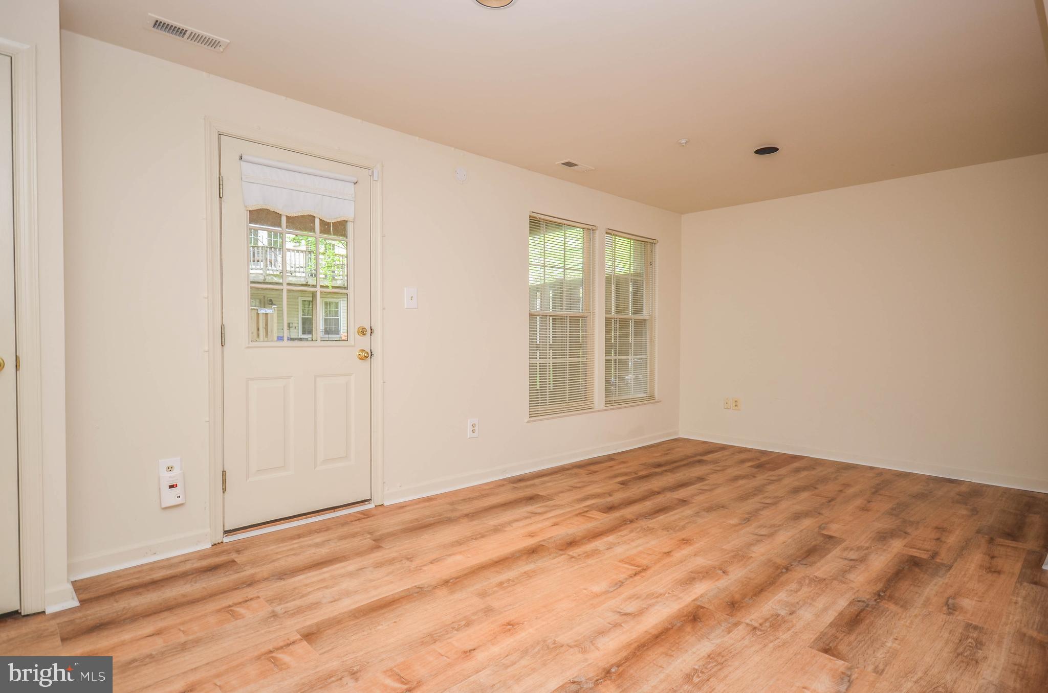 JAMES CREEK - Residential Lease