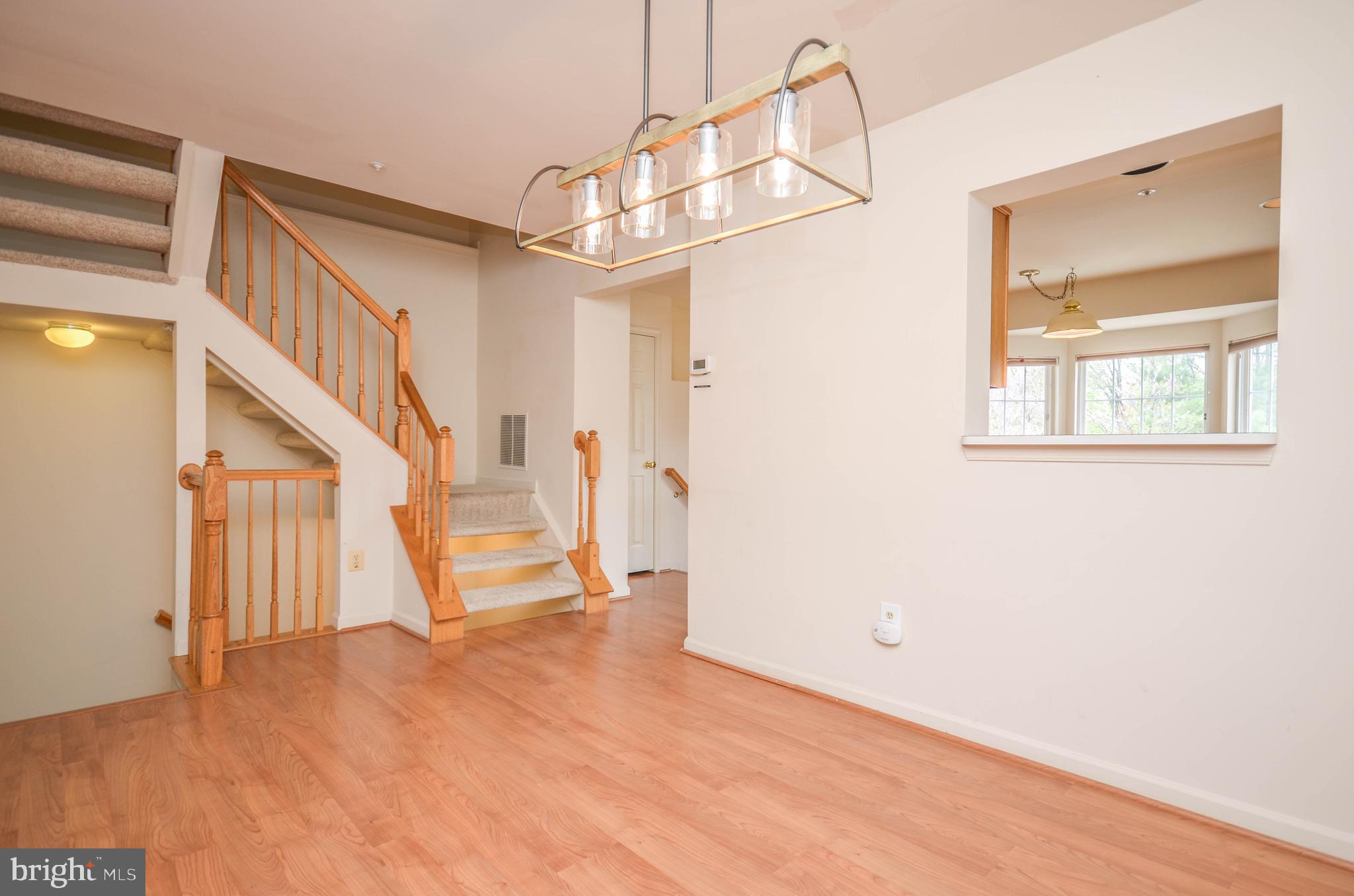 JAMES CREEK - Residential Lease