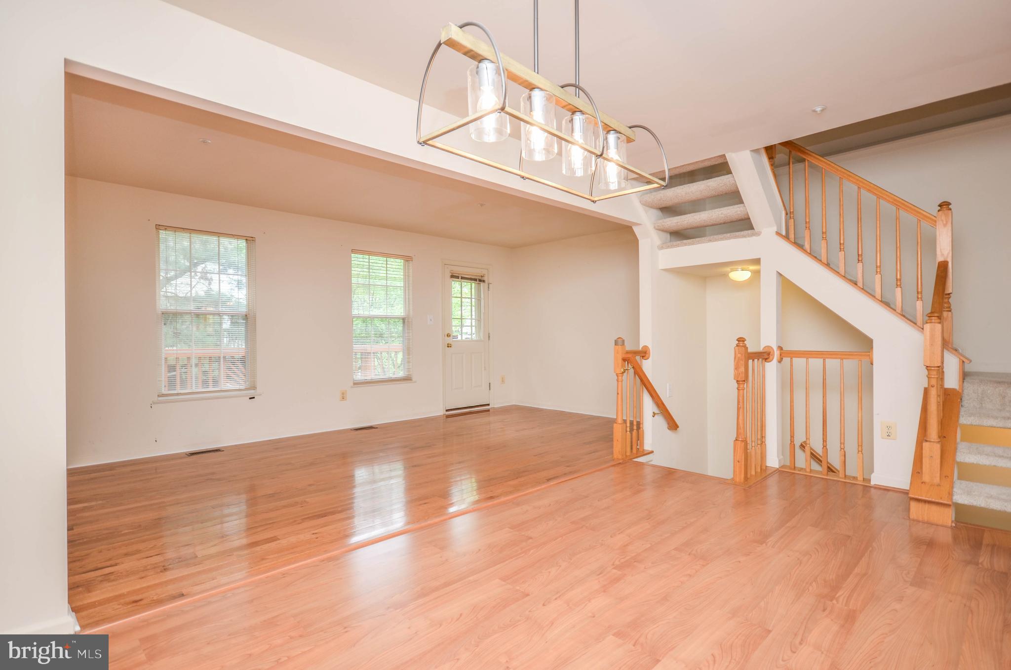 JAMES CREEK - Residential Lease