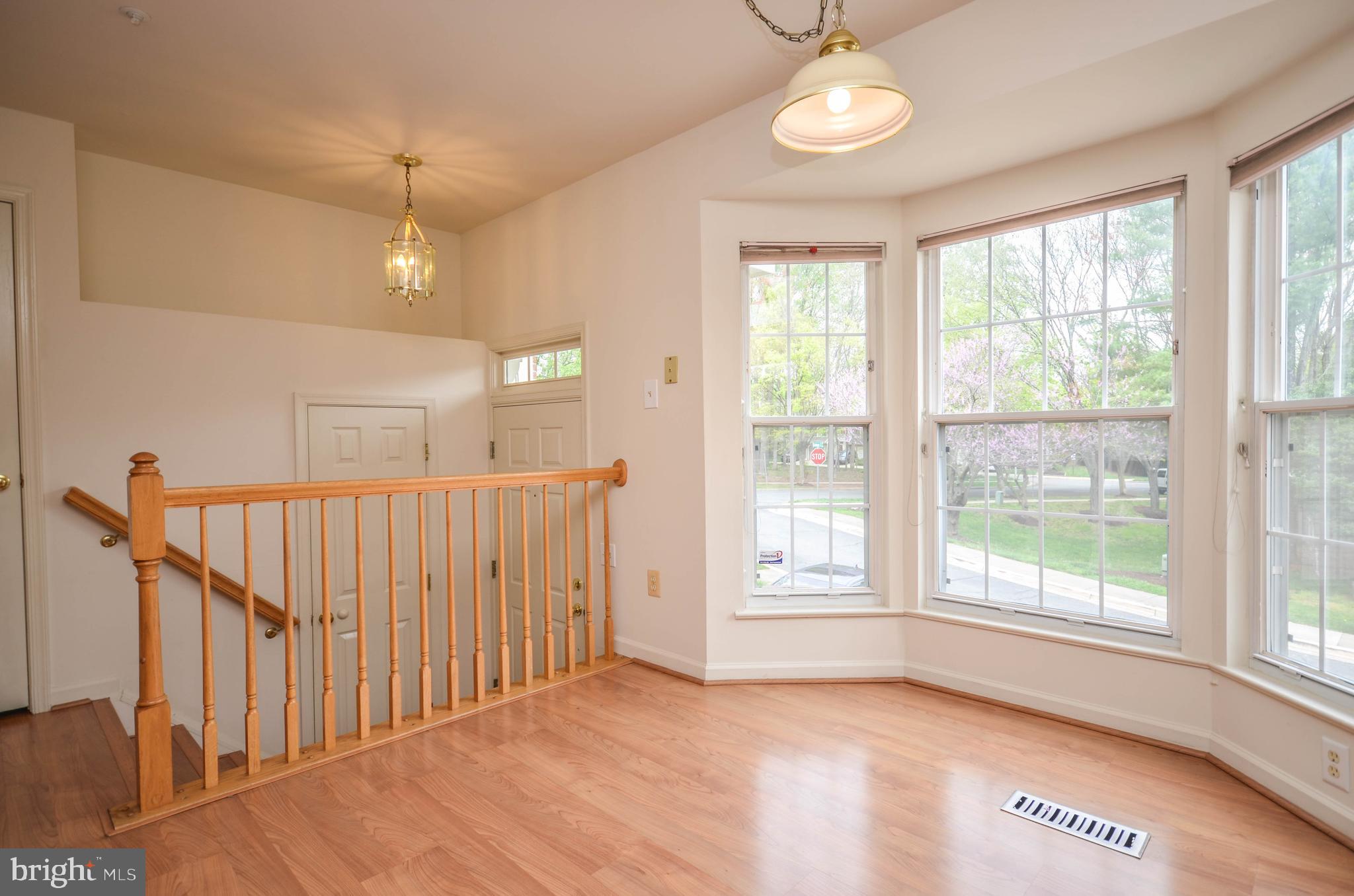 JAMES CREEK - Residential Lease