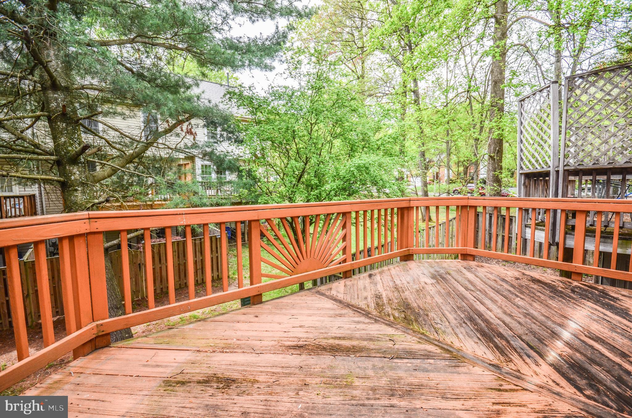 JAMES CREEK - Residential Lease