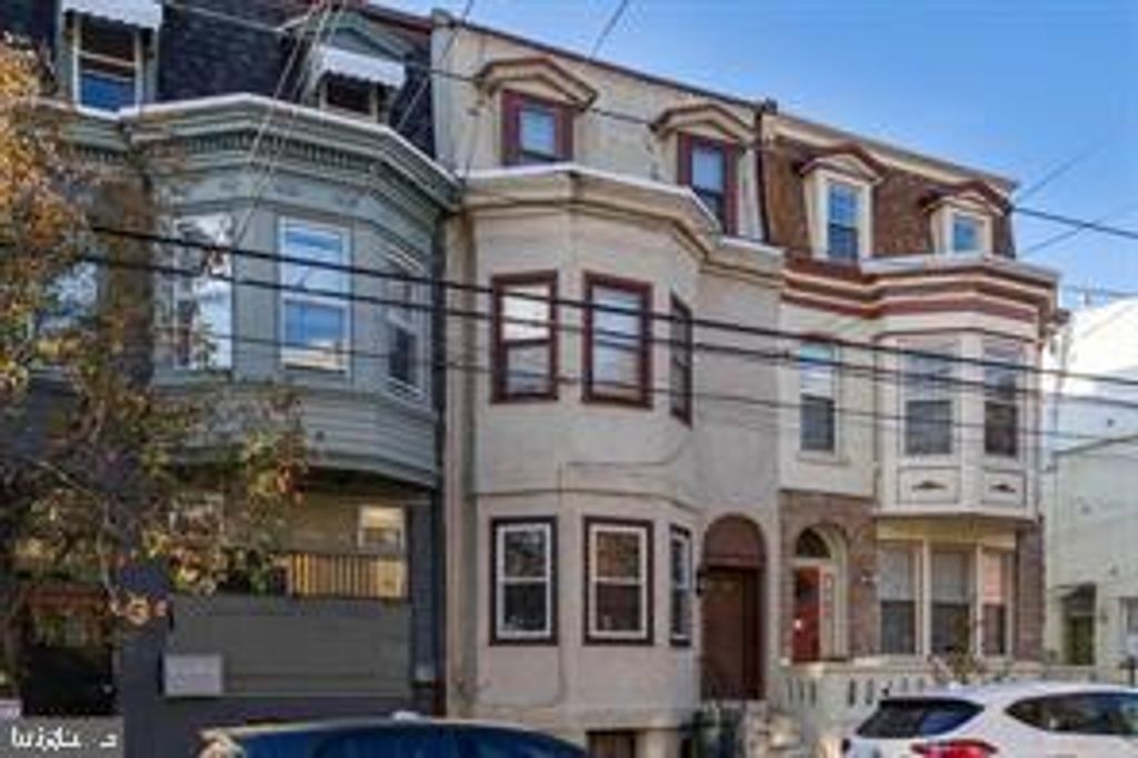 Photo of 744 S 22nd Street #1A, PHILADELPHIA, PA 19146 (MLS # PAPH2580454)