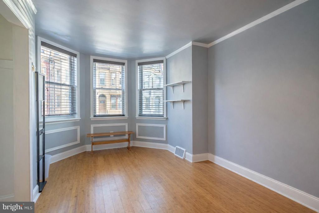 Photo of 744 S 22nd Street #1A, PHILADELPHIA, PA 19146 (MLS # PAPH2580454)