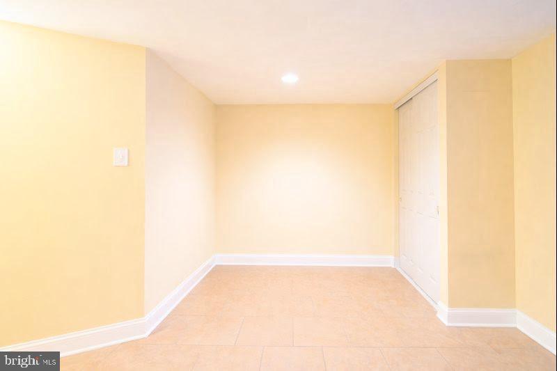 GRADUATE HOSPITAL - Residential