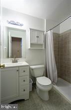 GRADUATE HOSPITAL - Residential