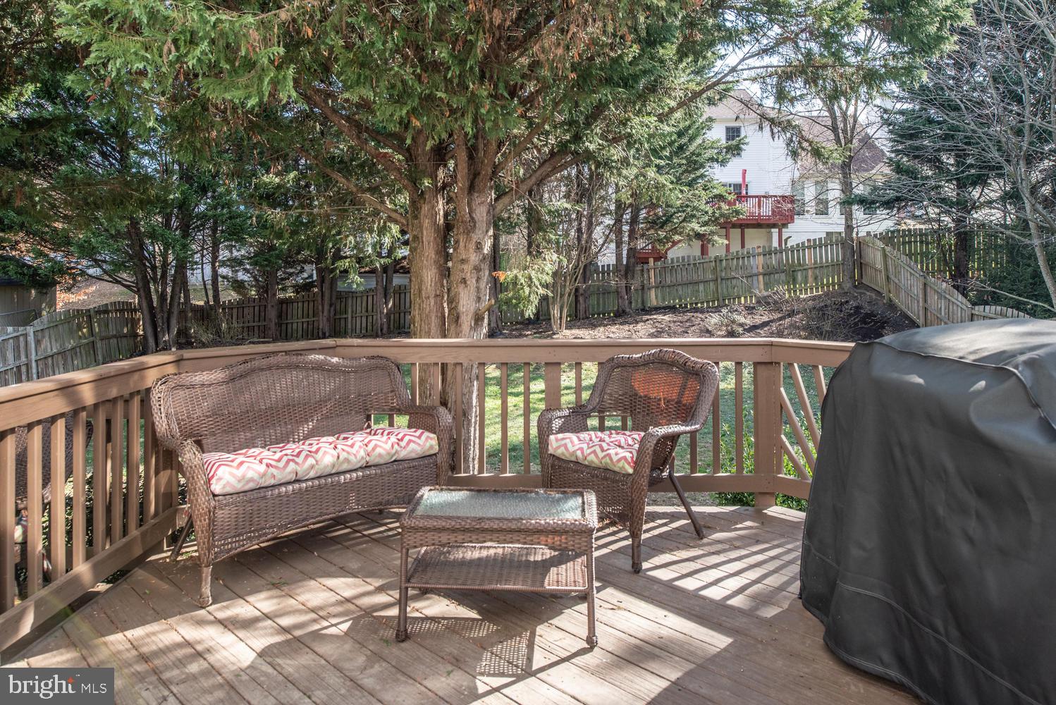 SUMMERWOOD - Residential